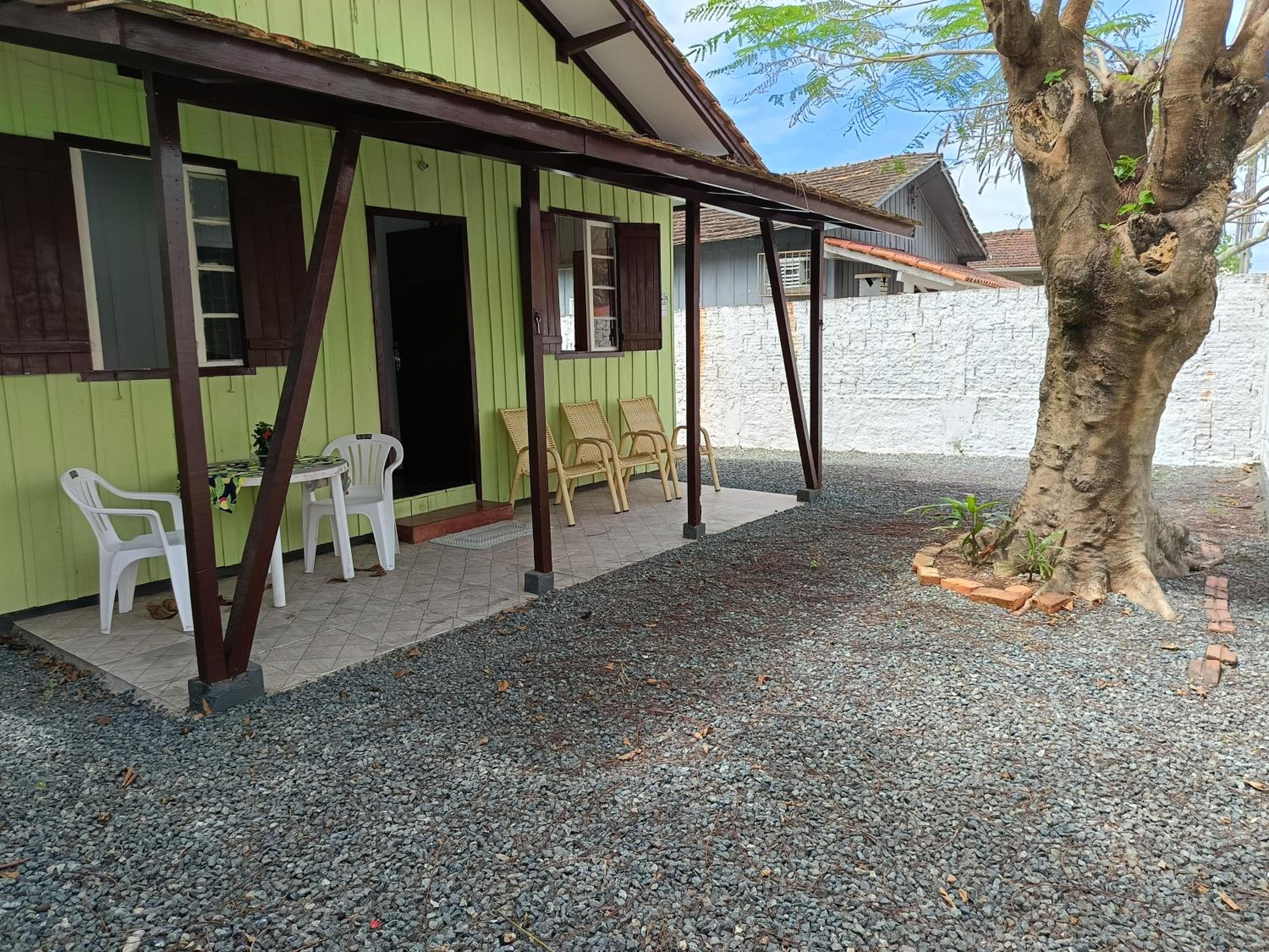Hardt Guest House
