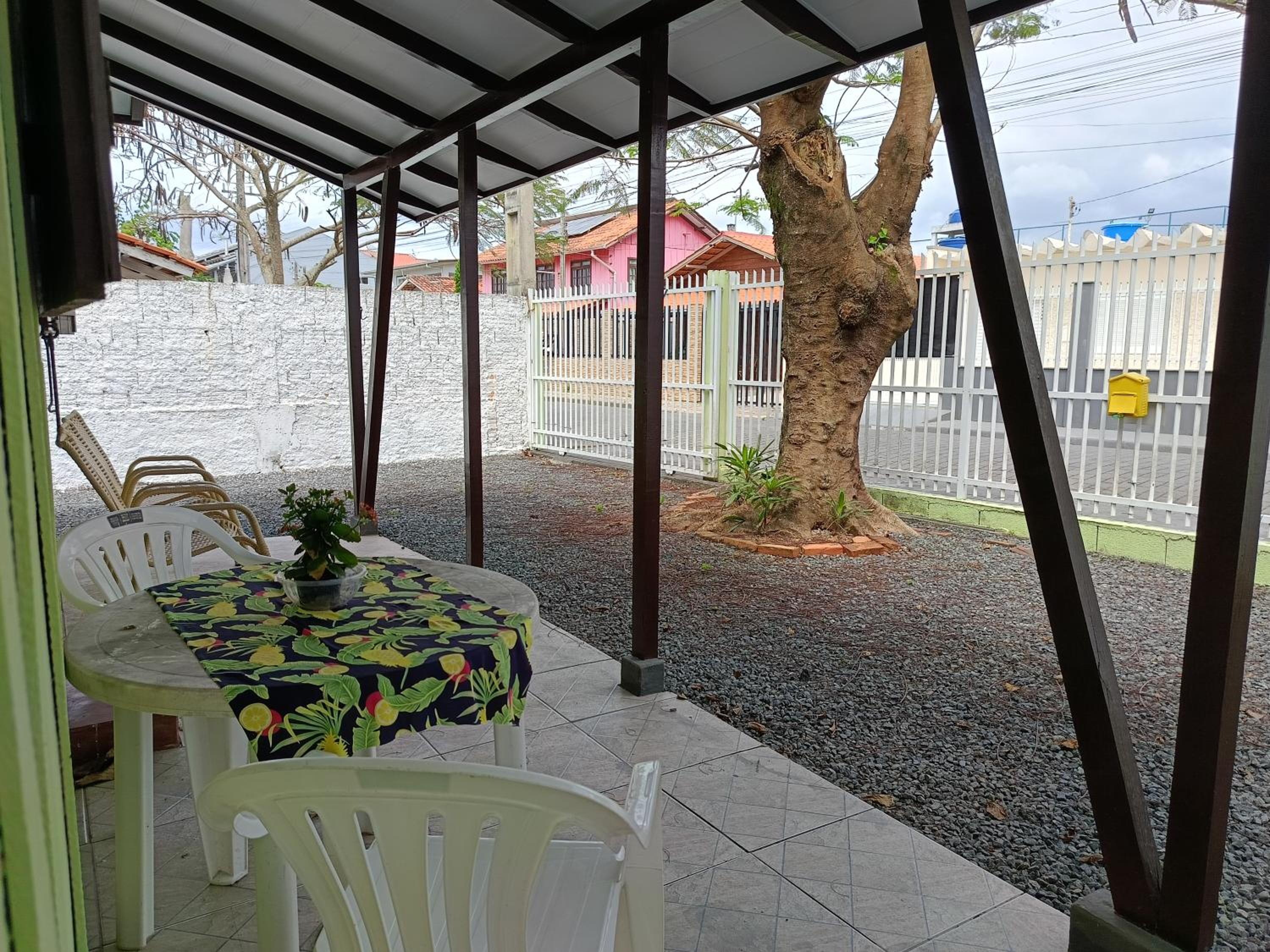 Hardt Guest House
