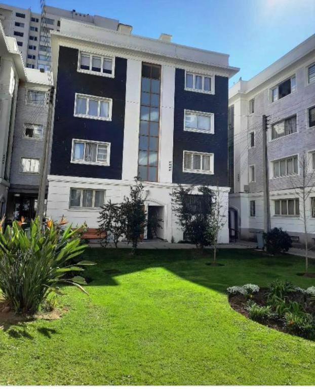 Departamento en 4 norte 170 Viña del Mar