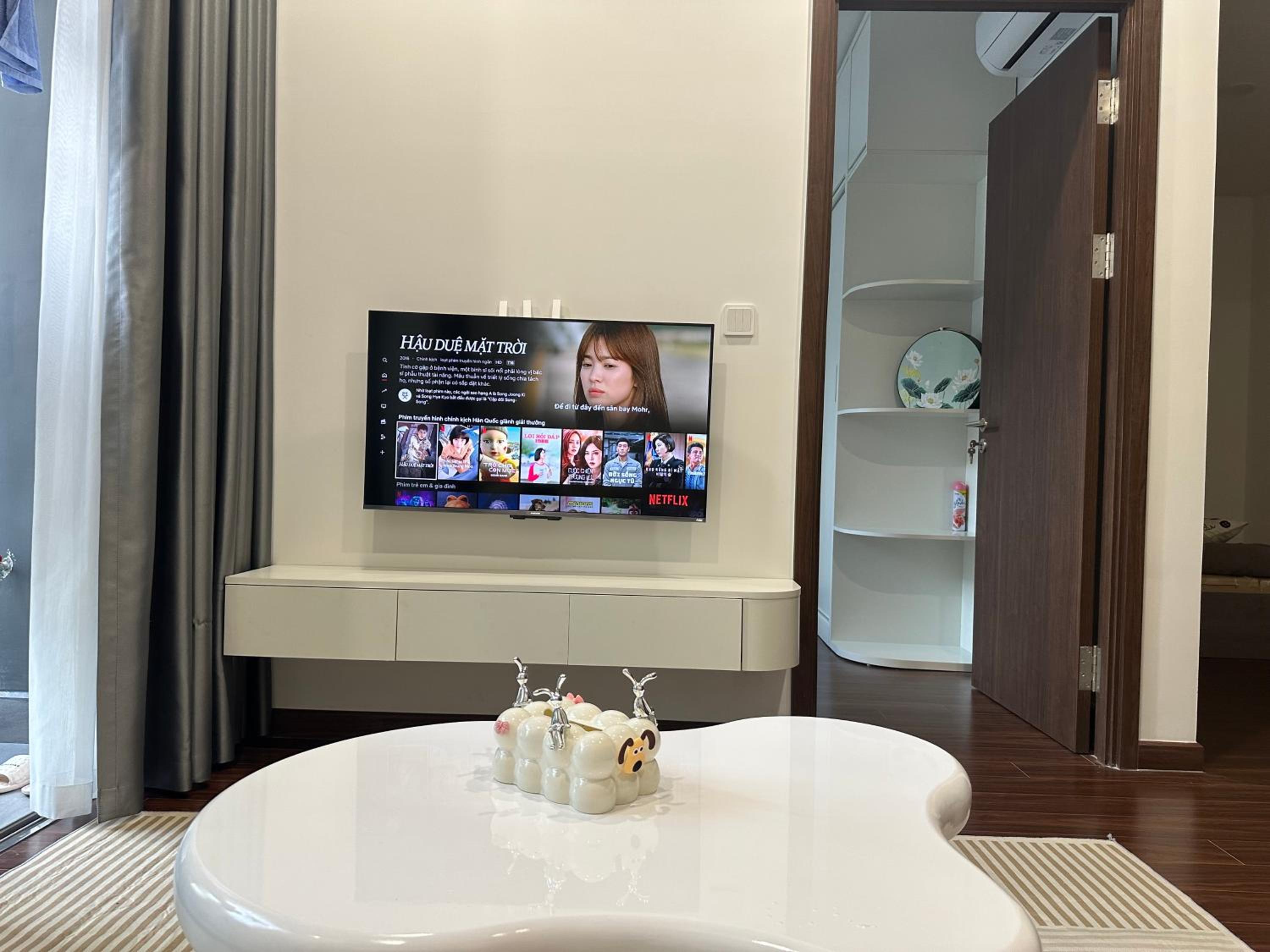 Masterise home - Oceanpark - luxury apartment