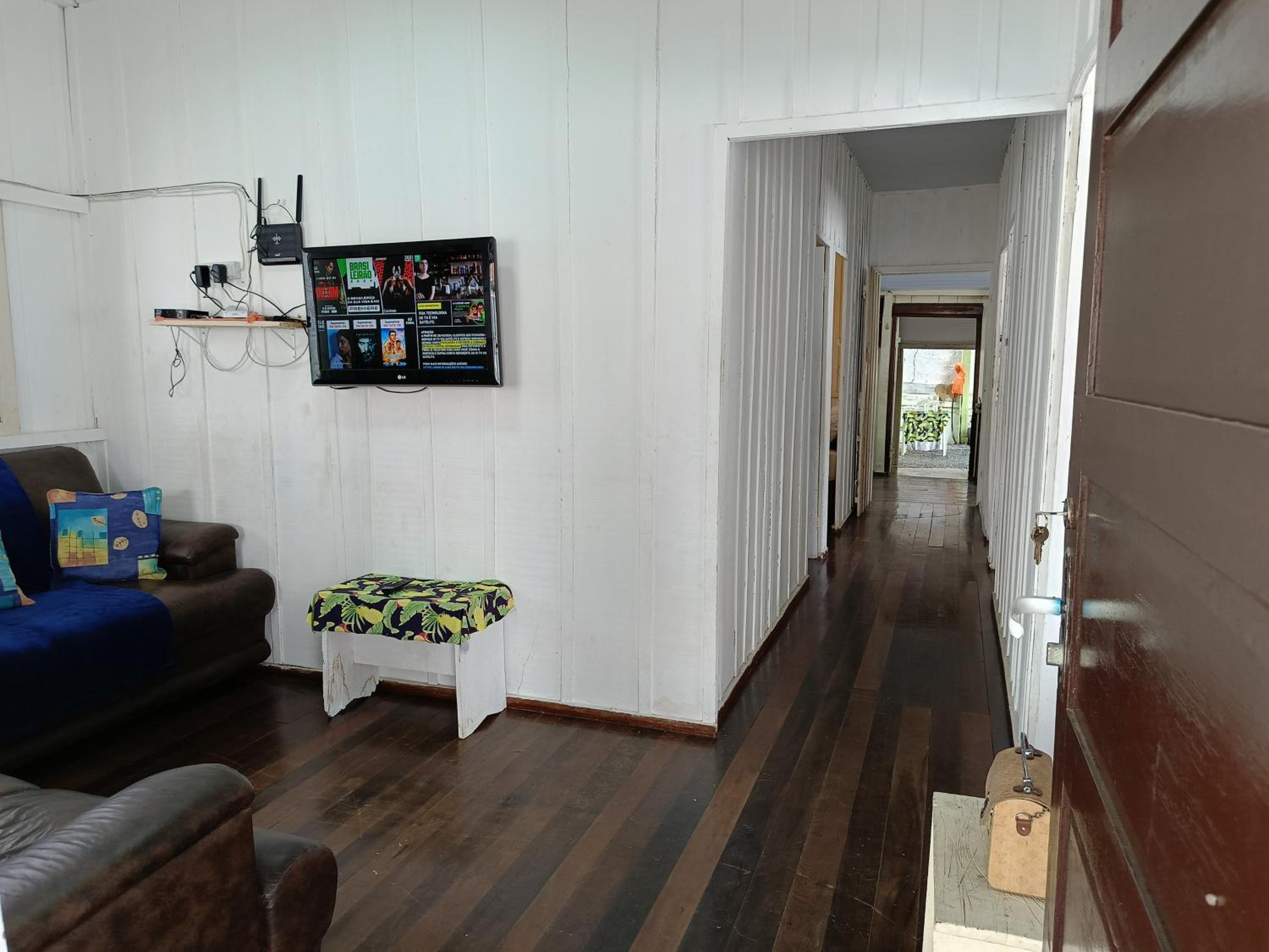 Hardt Guest House