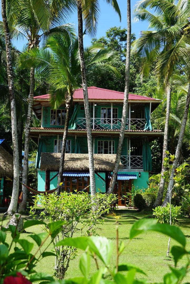 Hotel Tierra Verde
