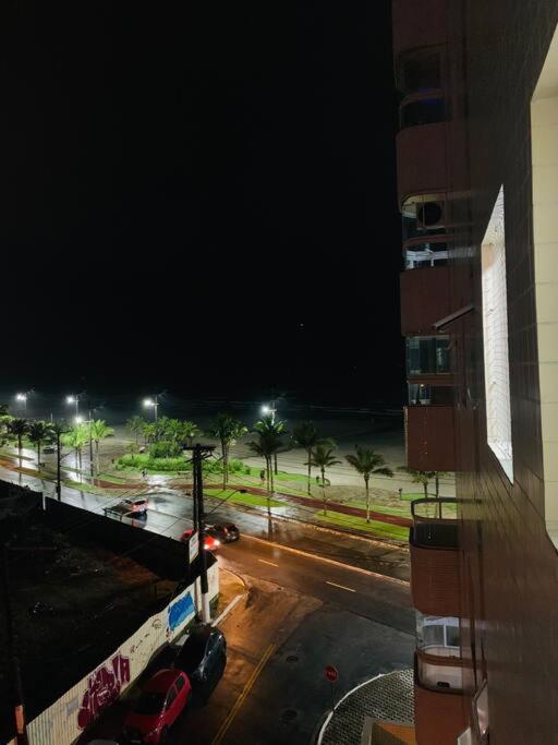 Pé na areia o Apê da Sereia!