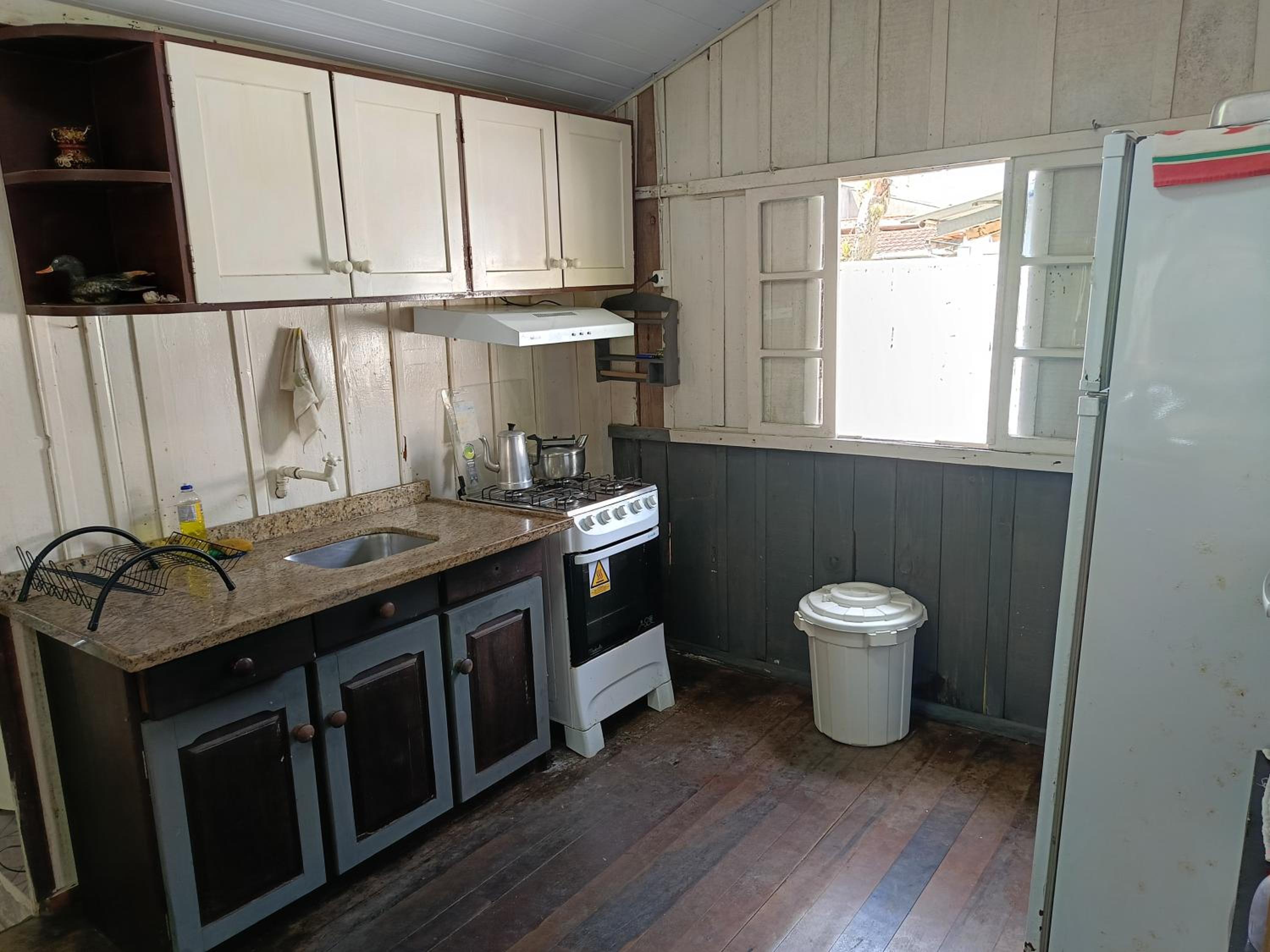 Hardt Guest House