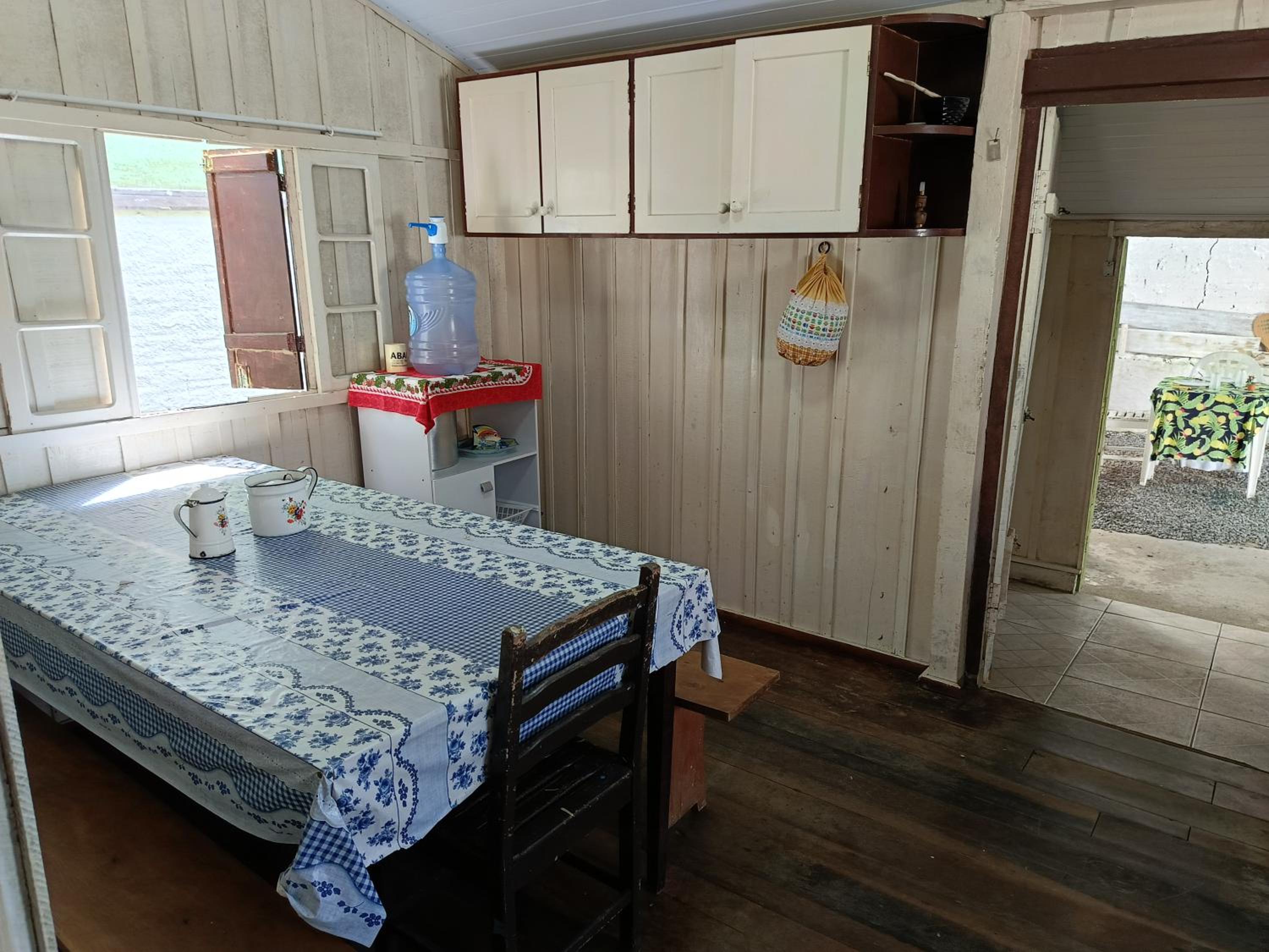 Hardt Guest House