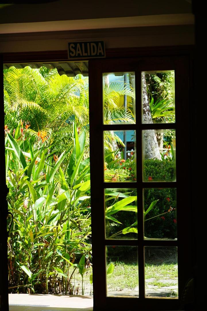 Hotel Tierra Verde, photo 15