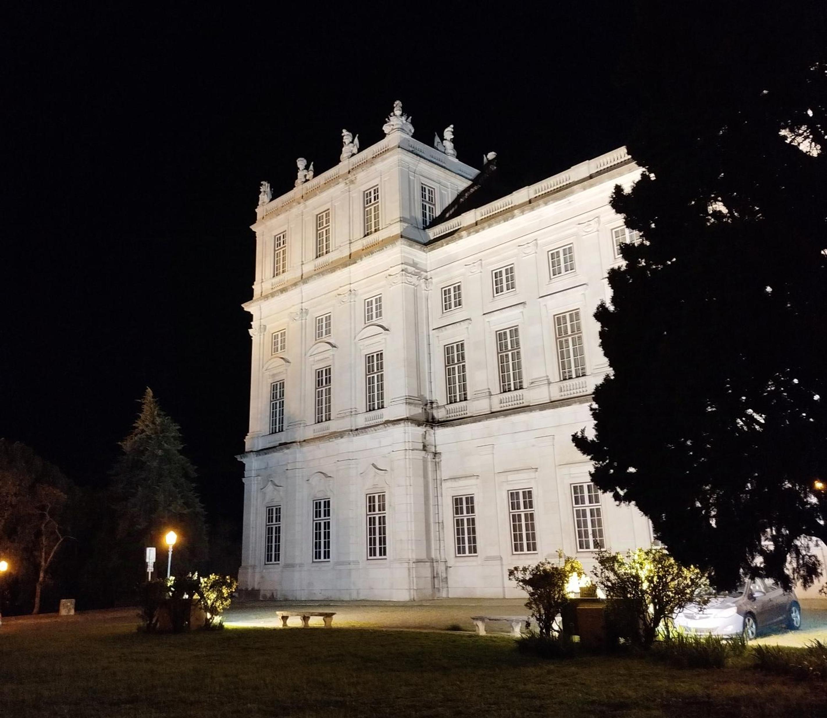 Ajuda Palace Inn Lisbon Apartments view 5