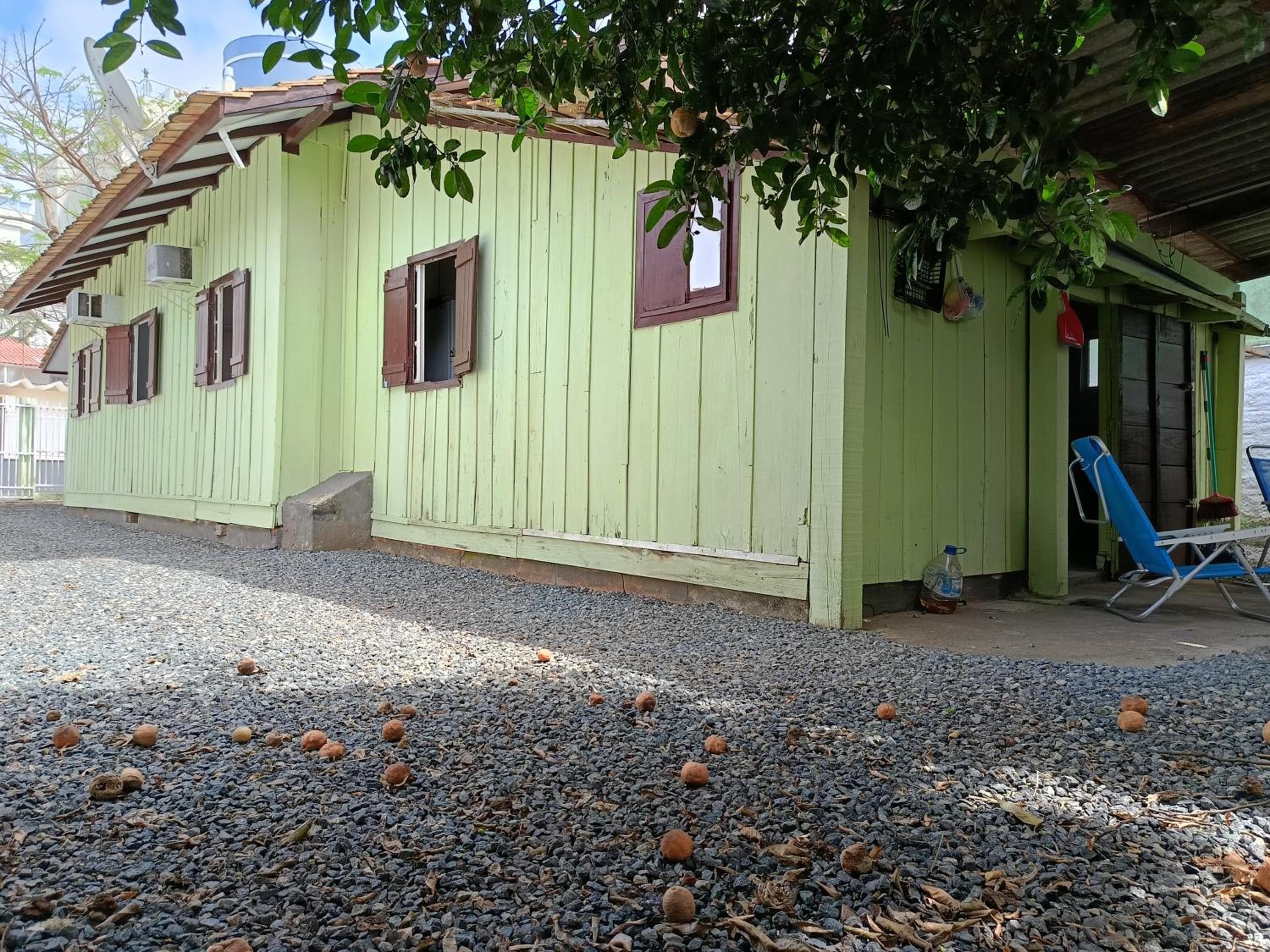 Hardt Guest House
