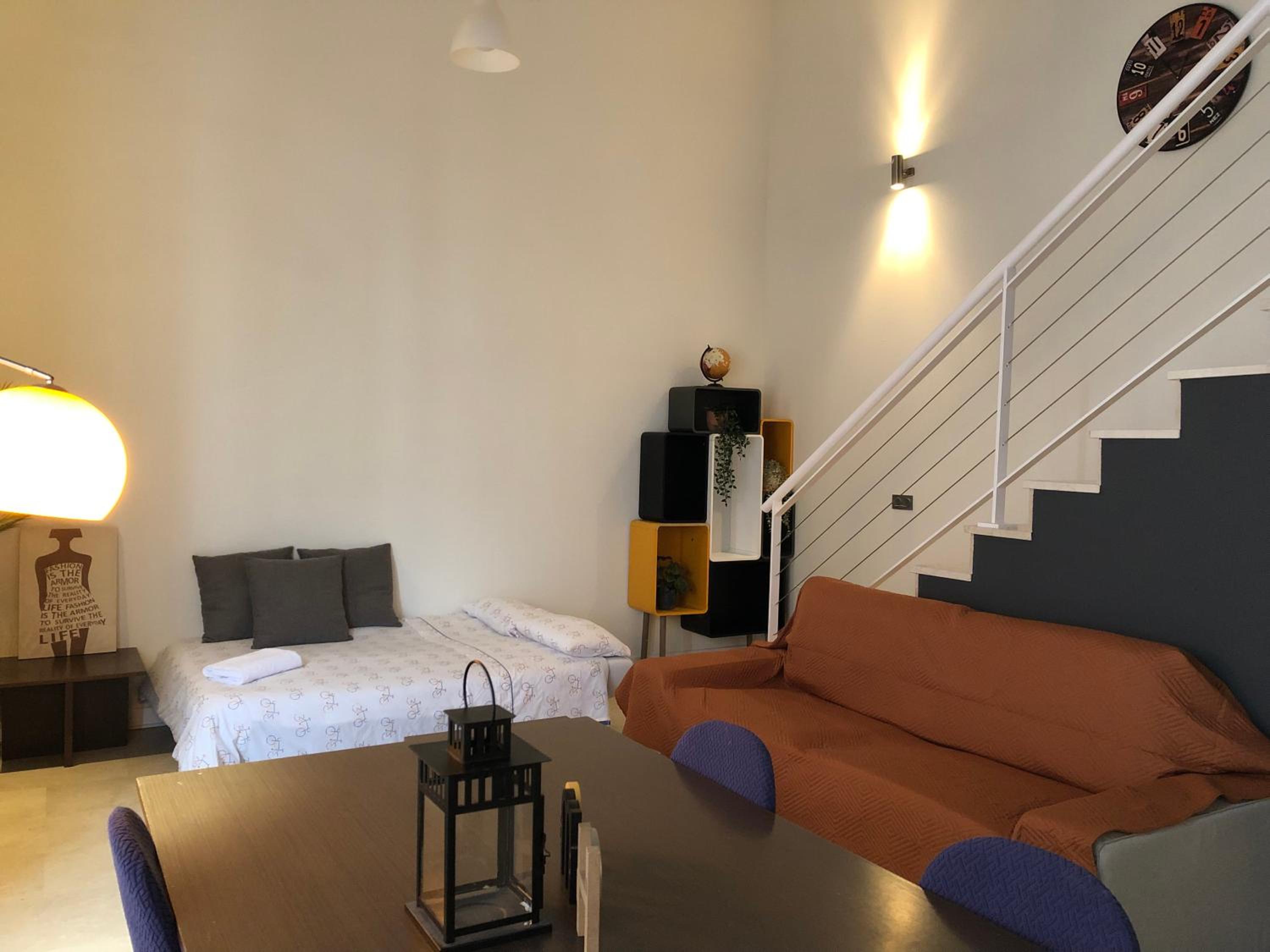CriteriaHome! nice&easy