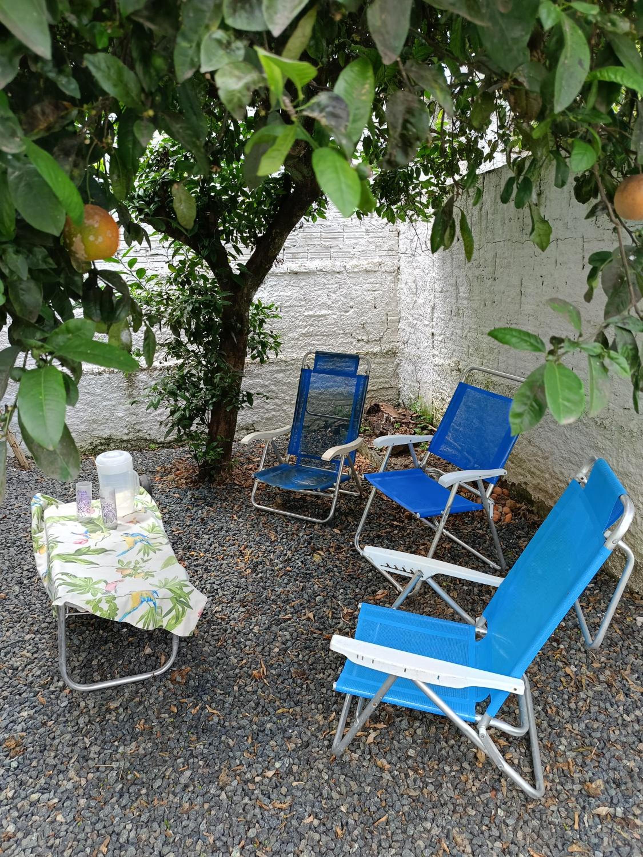 Hardt Guest House