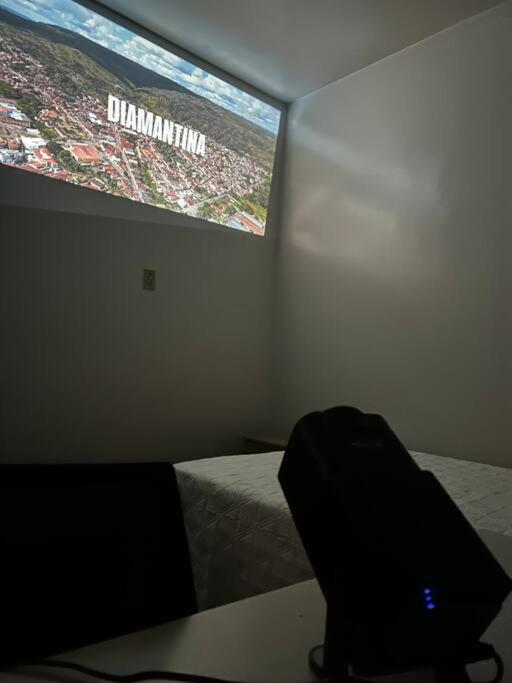 Apartamento Diamante