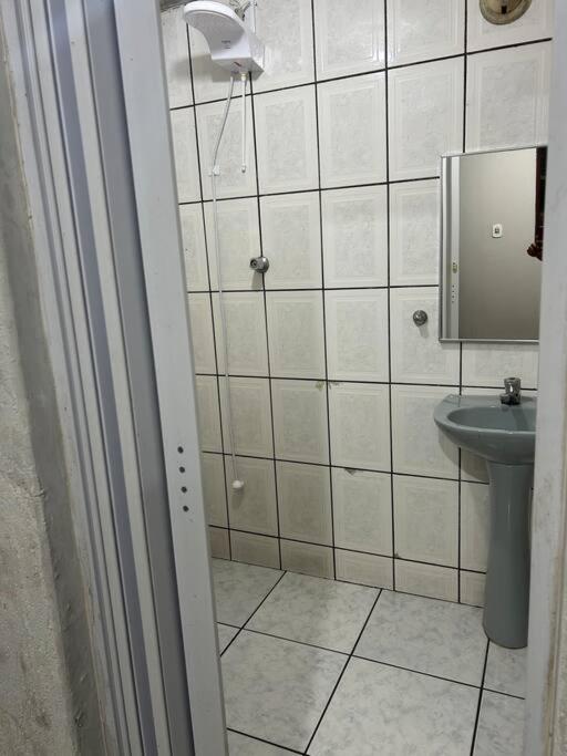 Apartamento Diamante