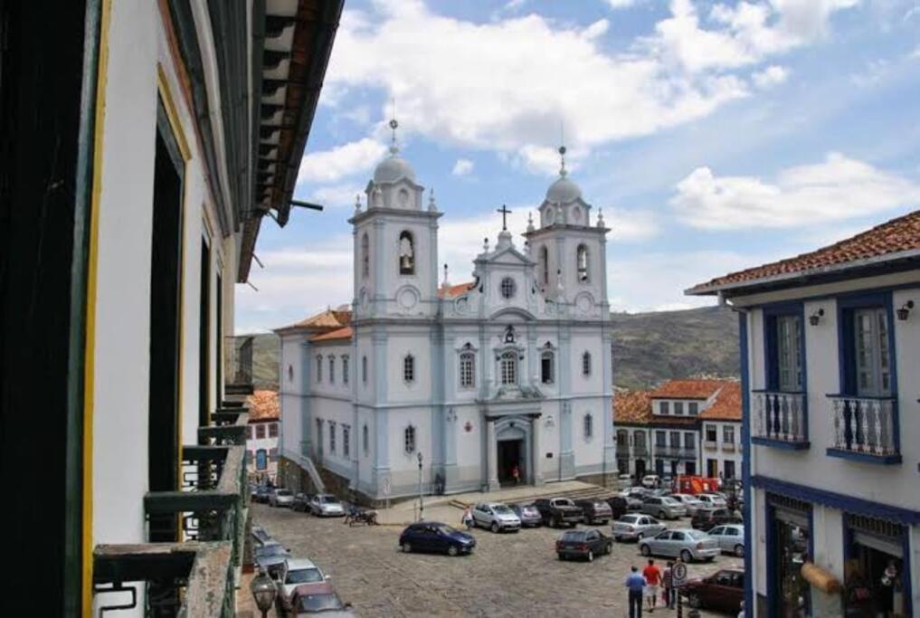 Apartamento Diamante