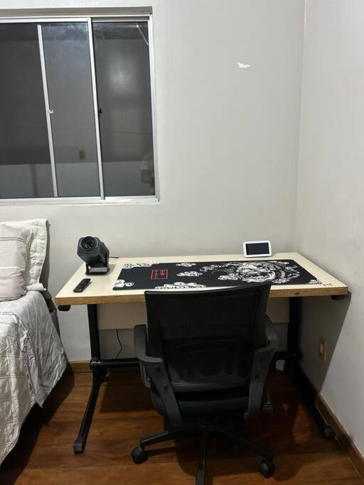 Apartamento Diamante
