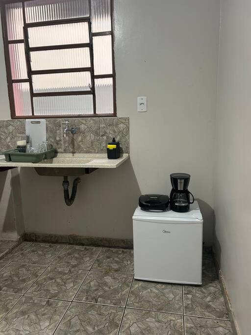 Apartamento Diamante