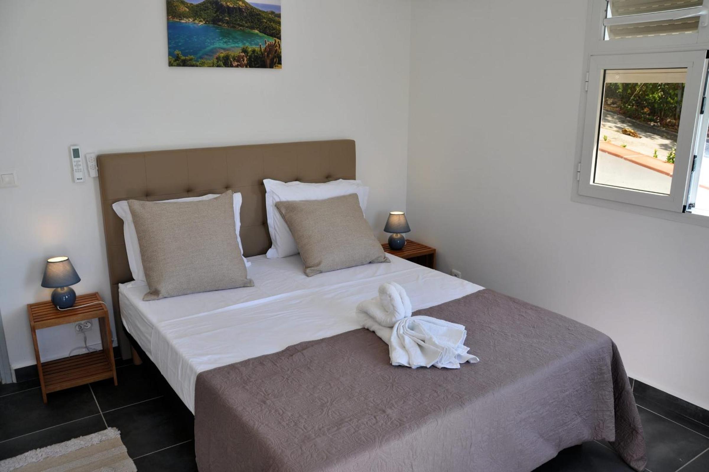 Appartement Balisier