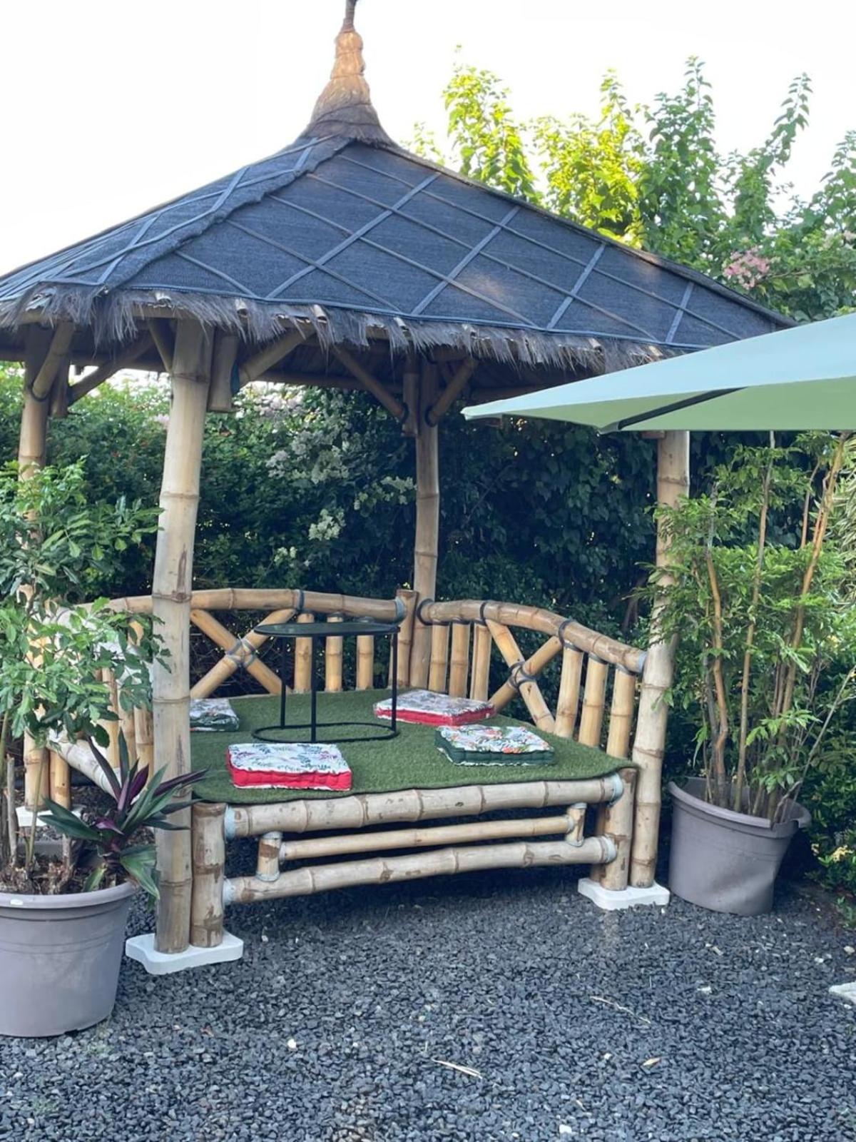 Appartement Balisier