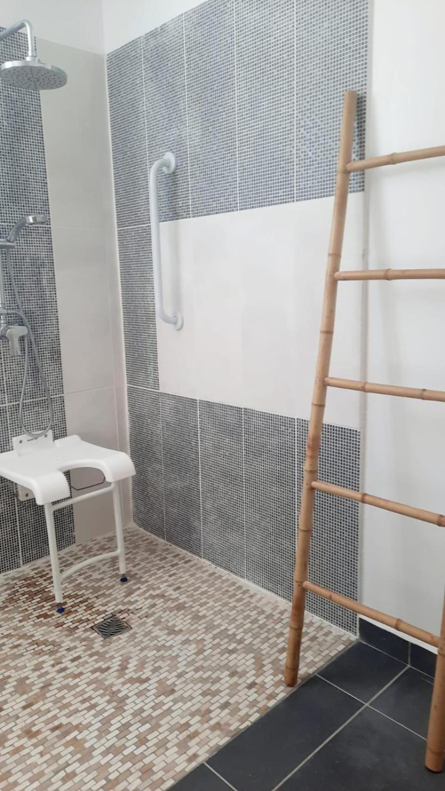 Appartement Balisier
