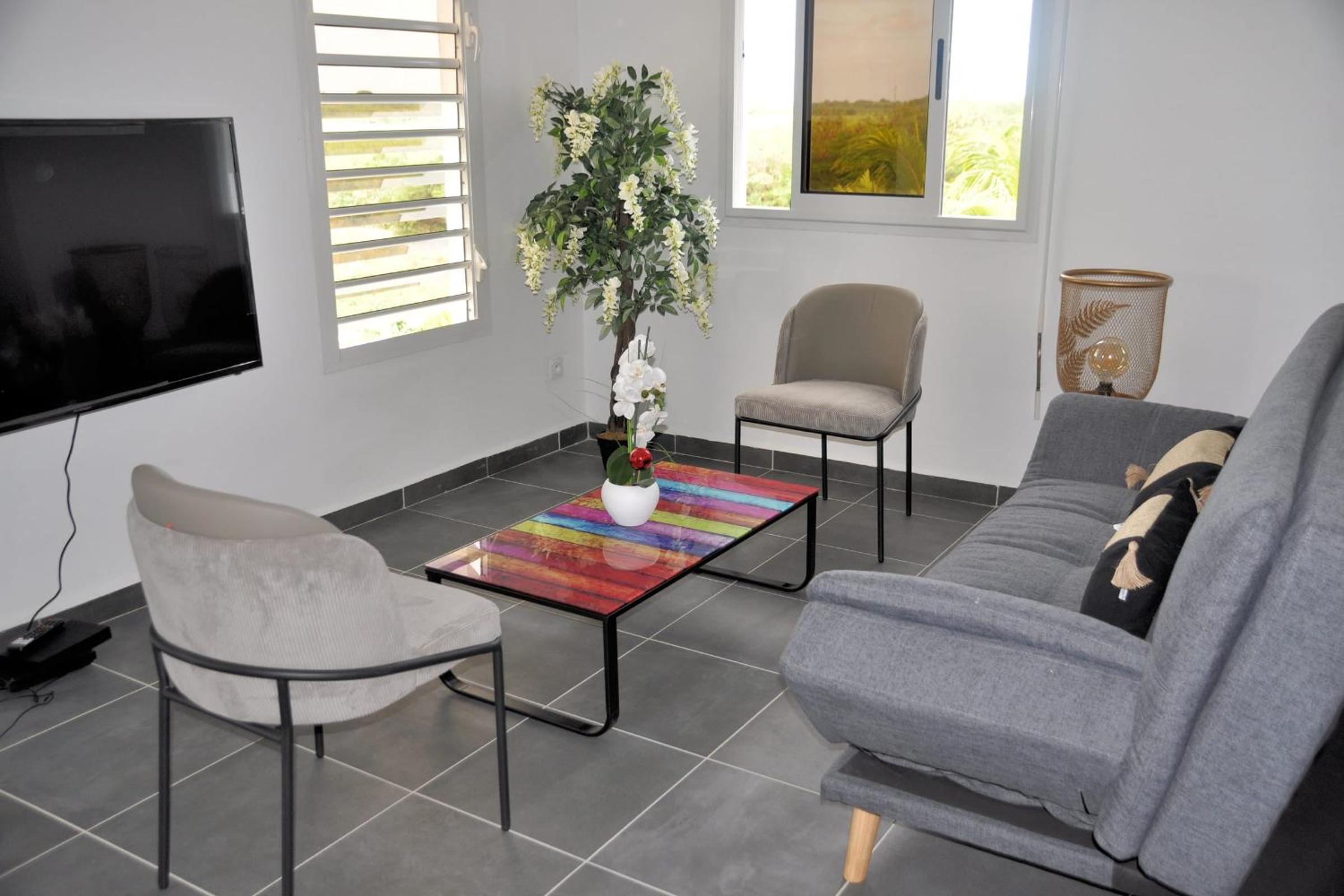 Appartement Lavande