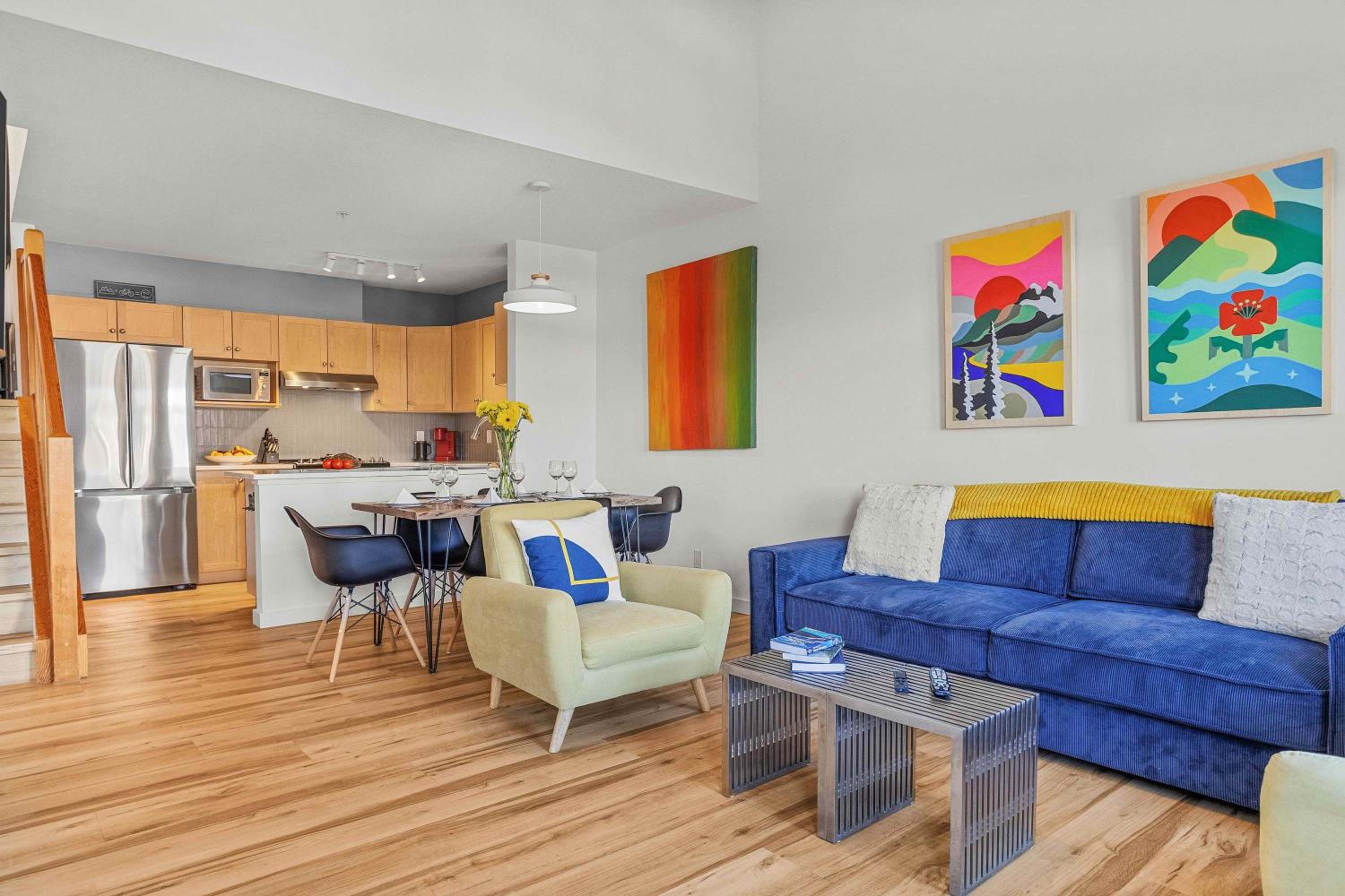Freshly Remodeled - 2 King Beds- Breathtaking Views
