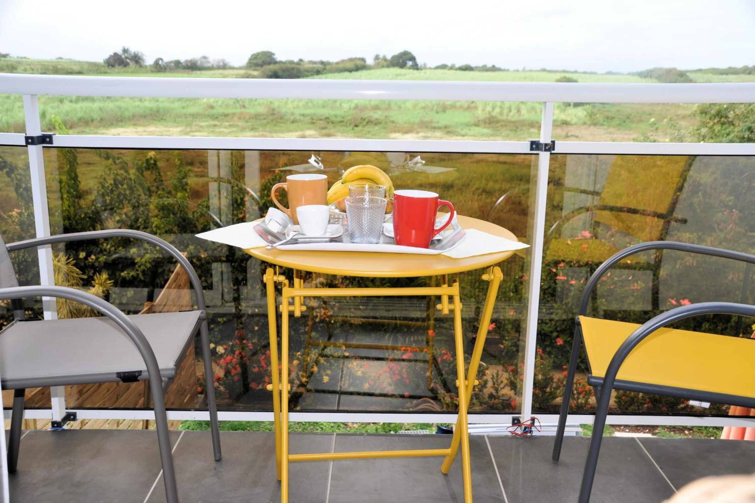 Appartement Lavande