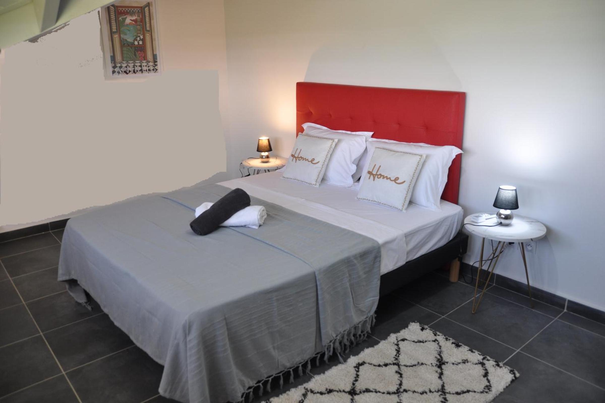 Appartement Lavande