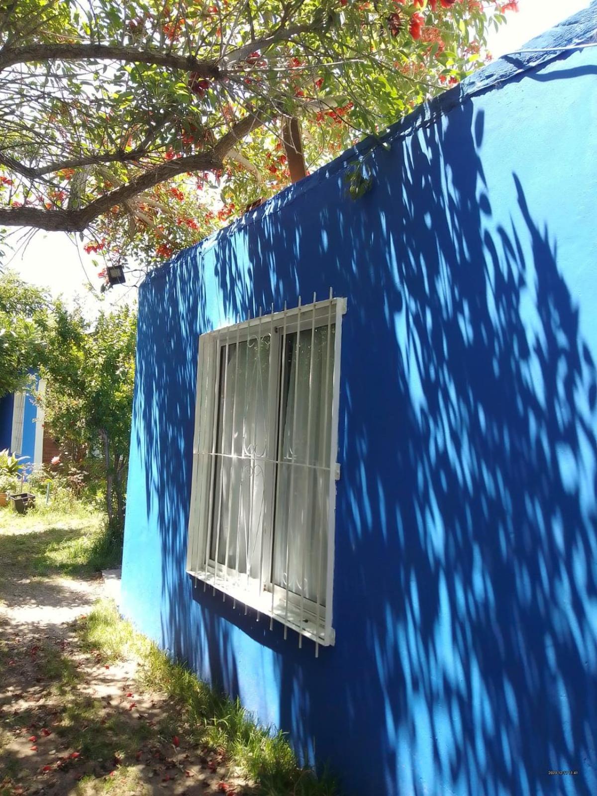 Chalet sueños del mar