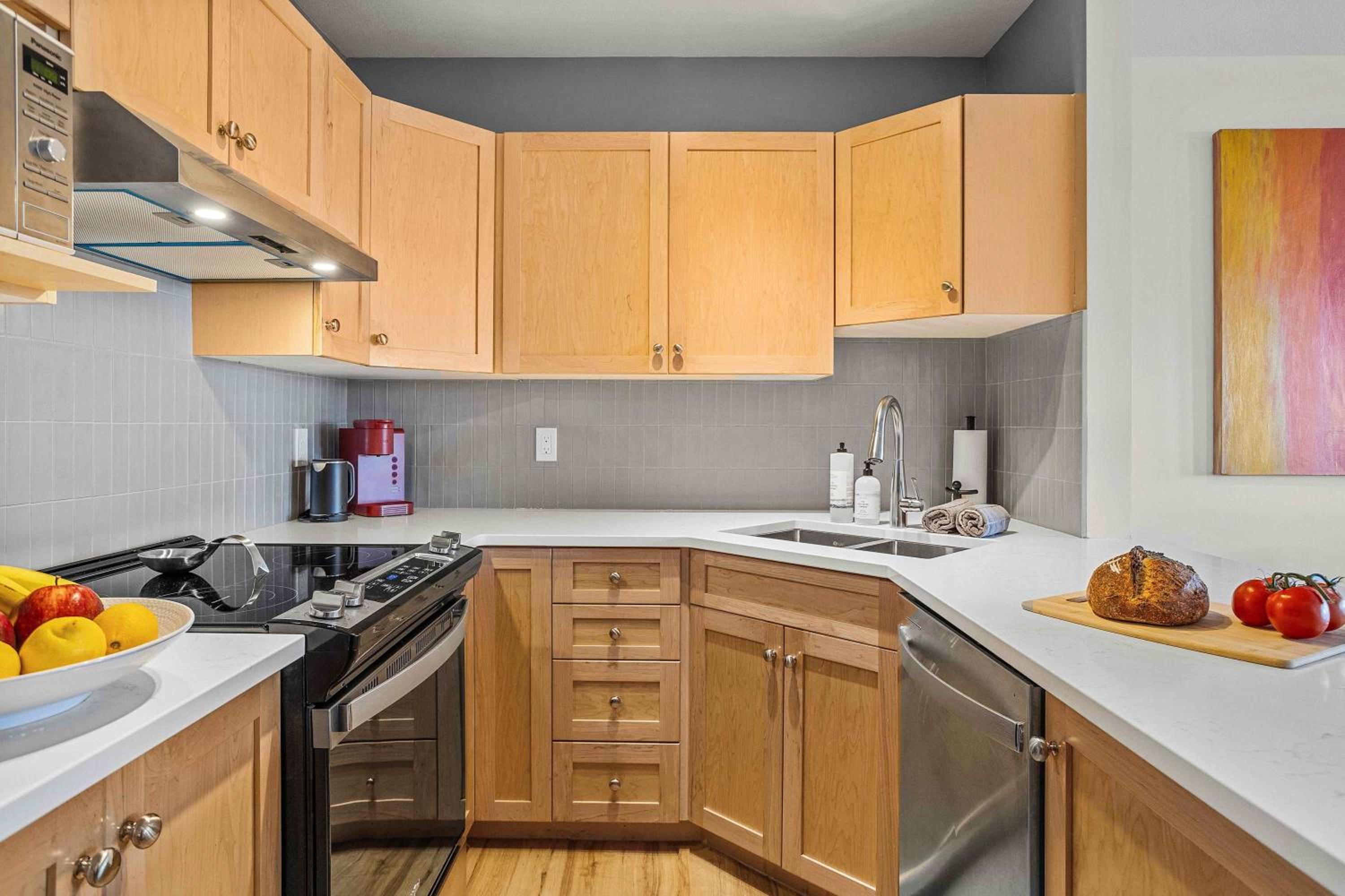 Freshly Remodeled - 2 King Beds- Breathtaking Views