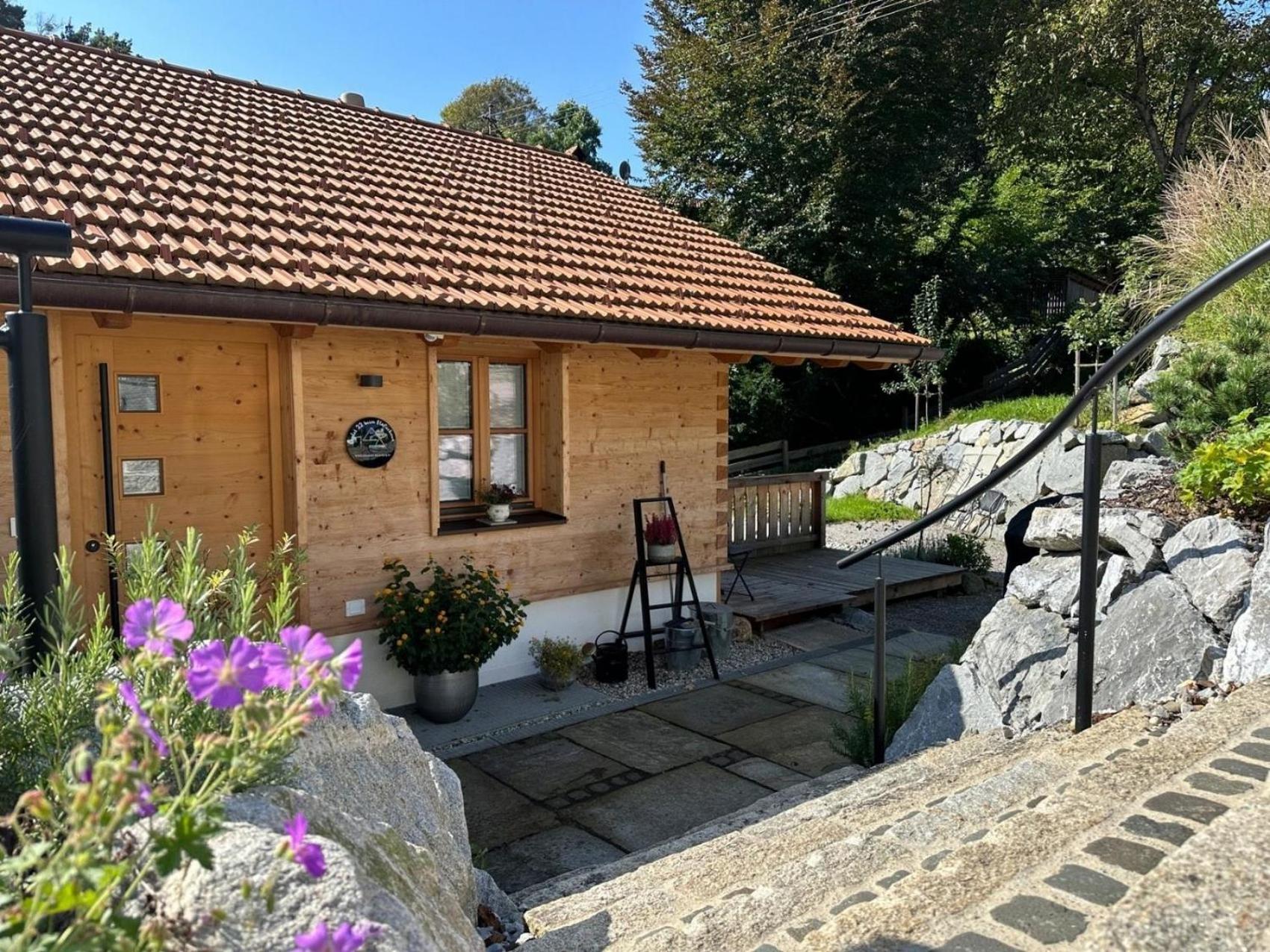 Chalet22 beim Floerhaus in Beuerberg - Property Image 25