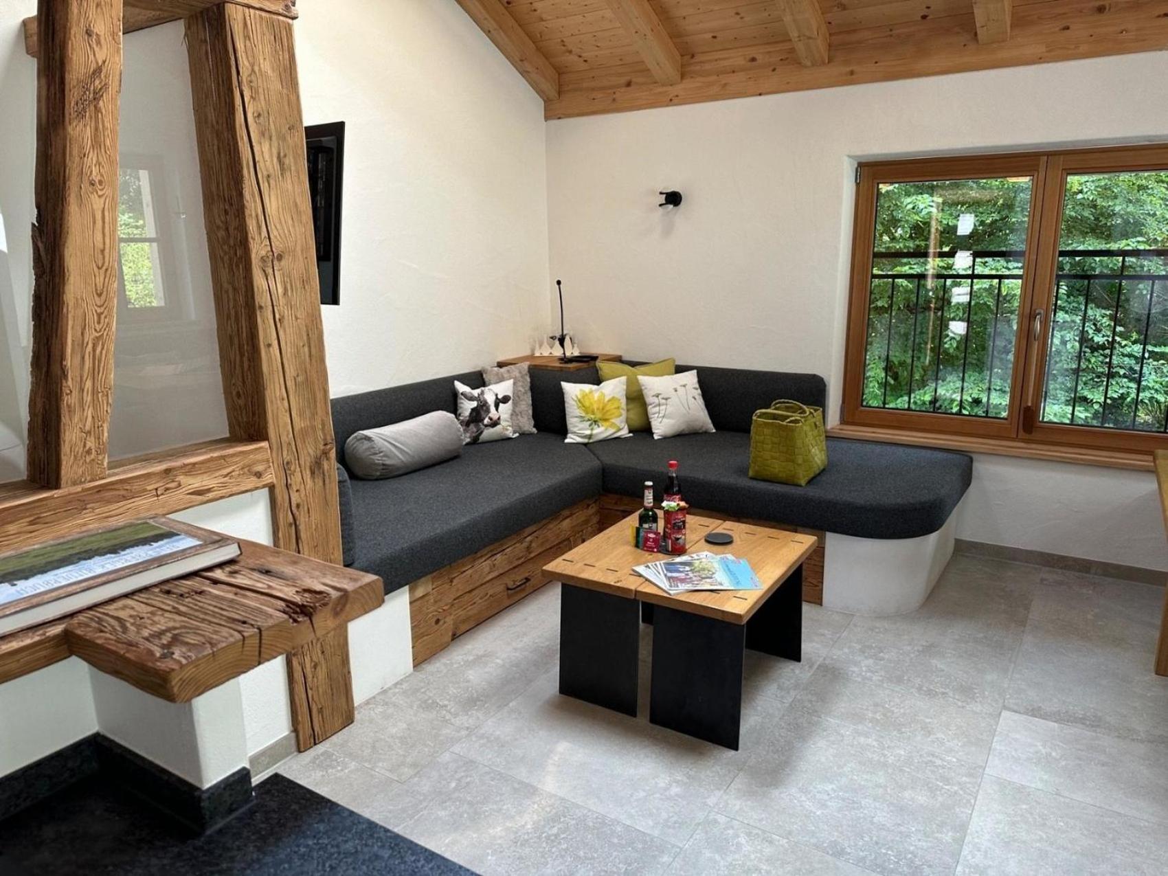 Chalet22 beim Floerhaus in Beuerberg - Property Image 19
