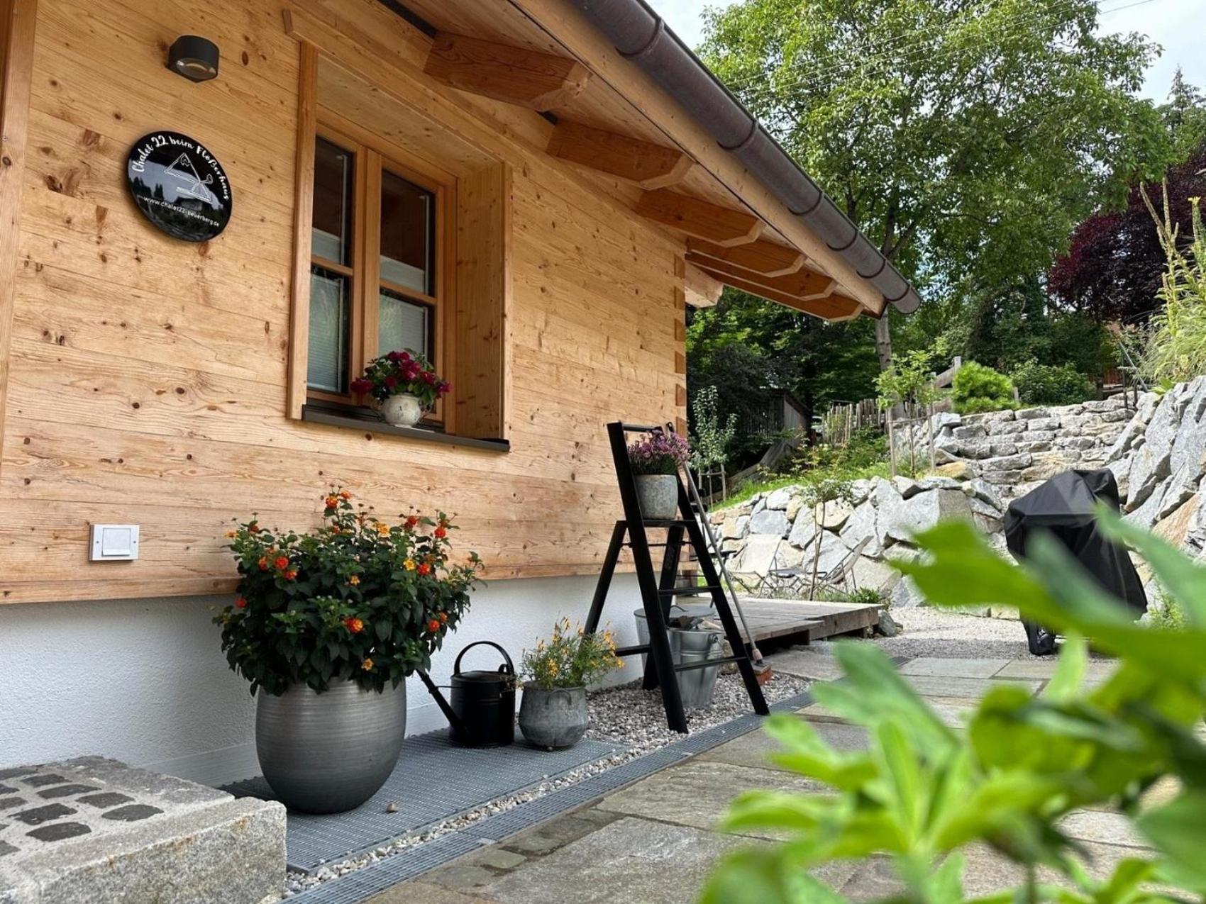 Chalet22 beim Floerhaus in Beuerberg - Property Image 8