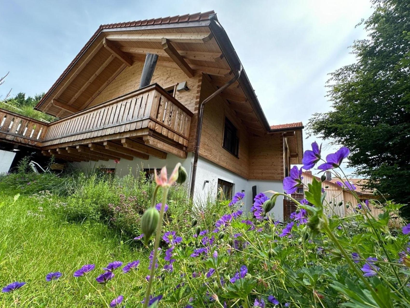Chalet22 beim Floerhaus in Beuerberg - Property Image 7