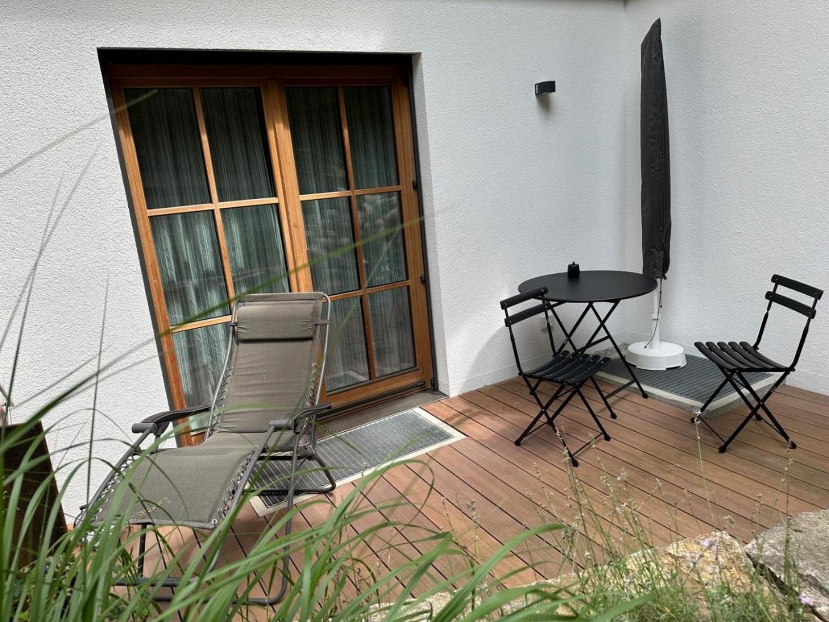 Chalet22 beim Floerhaus in Beuerberg - Property Image 6