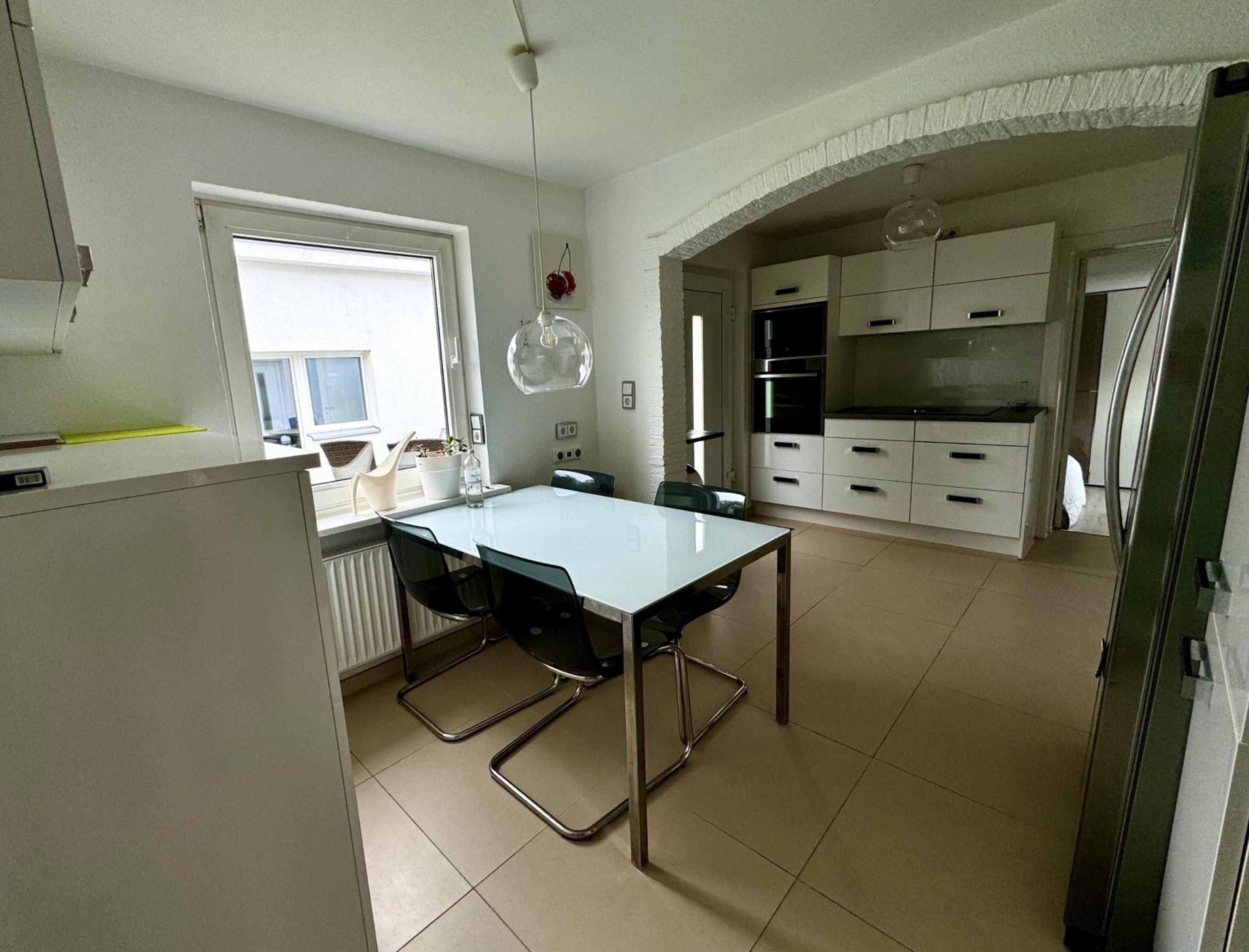 Ferienhaus Achterhus für Familien & Homeoffice