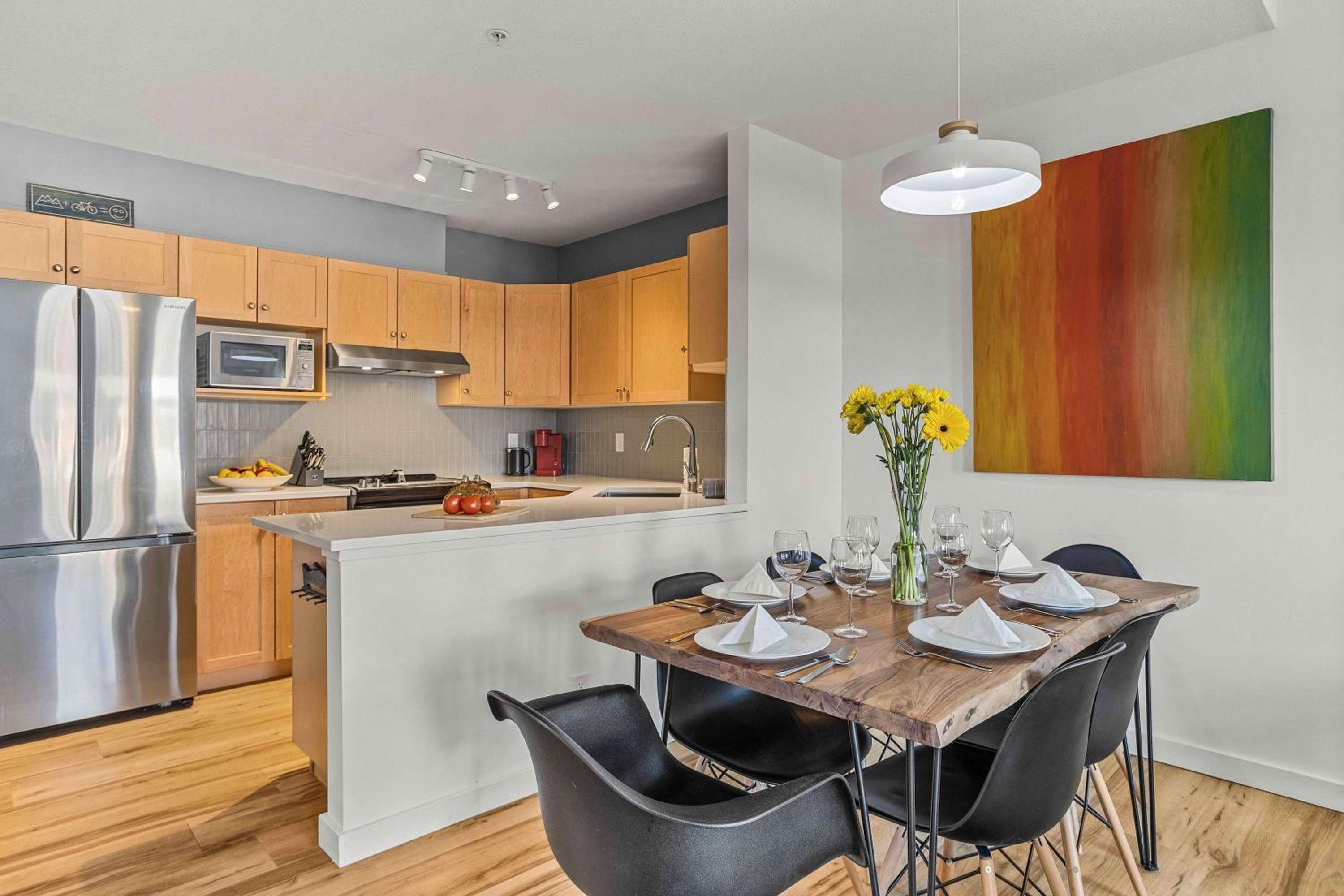 Freshly Remodeled - 2 King Beds- Breathtaking Views