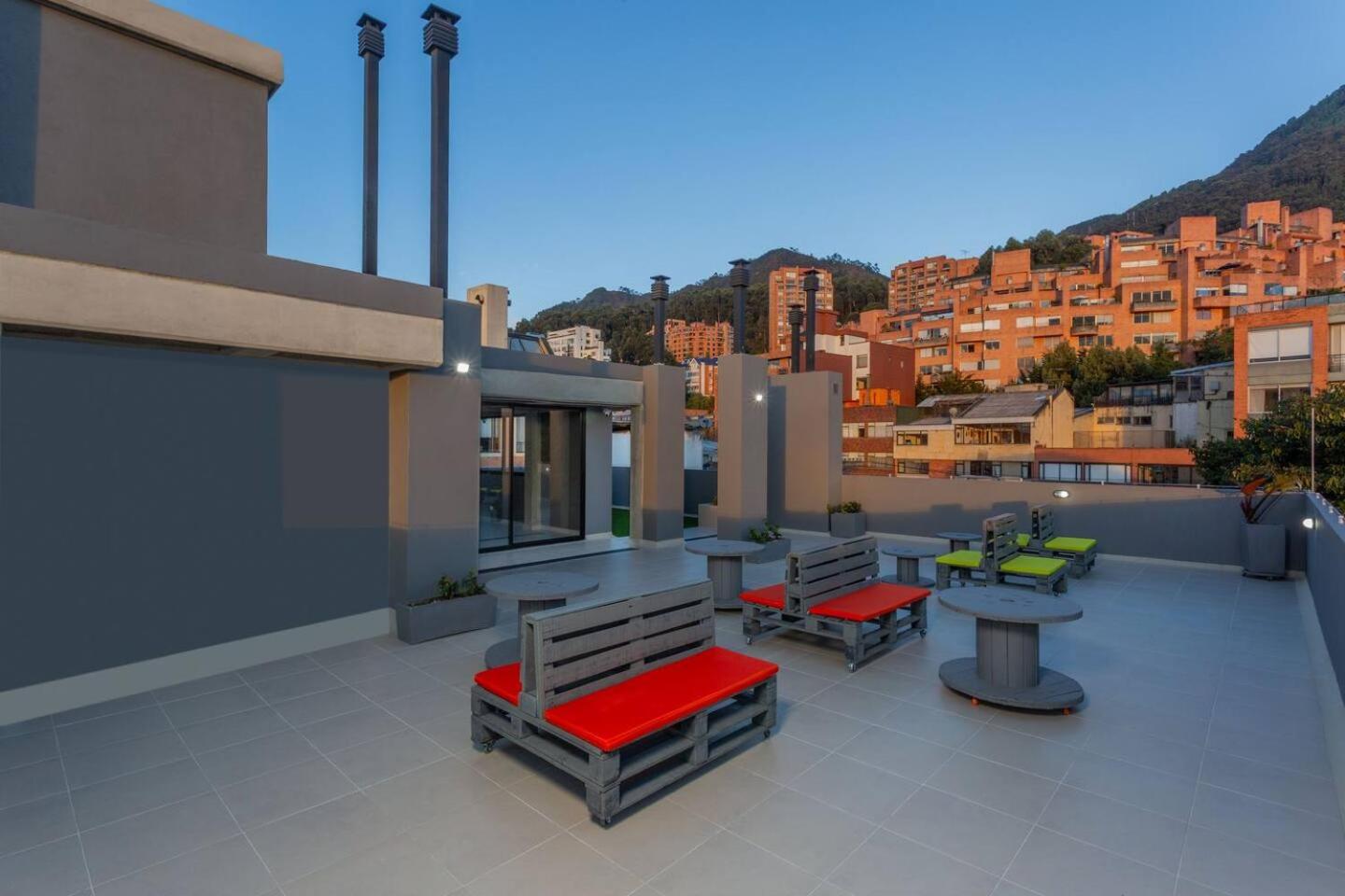 Trendy well located loft 23