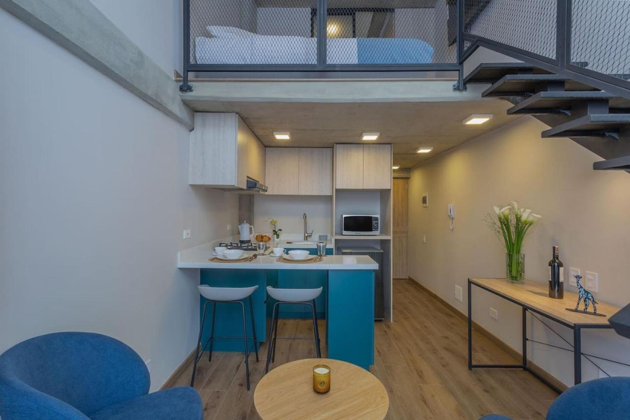 Trendy well located loft 23