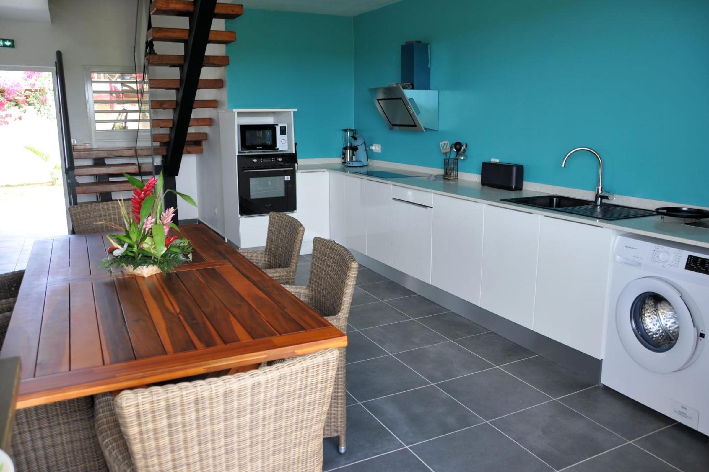 Appartement Lavande