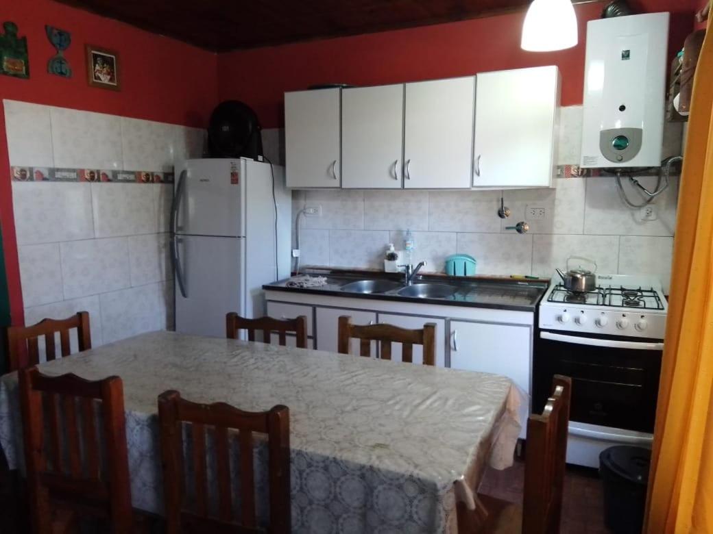 Chalet sueños del mar