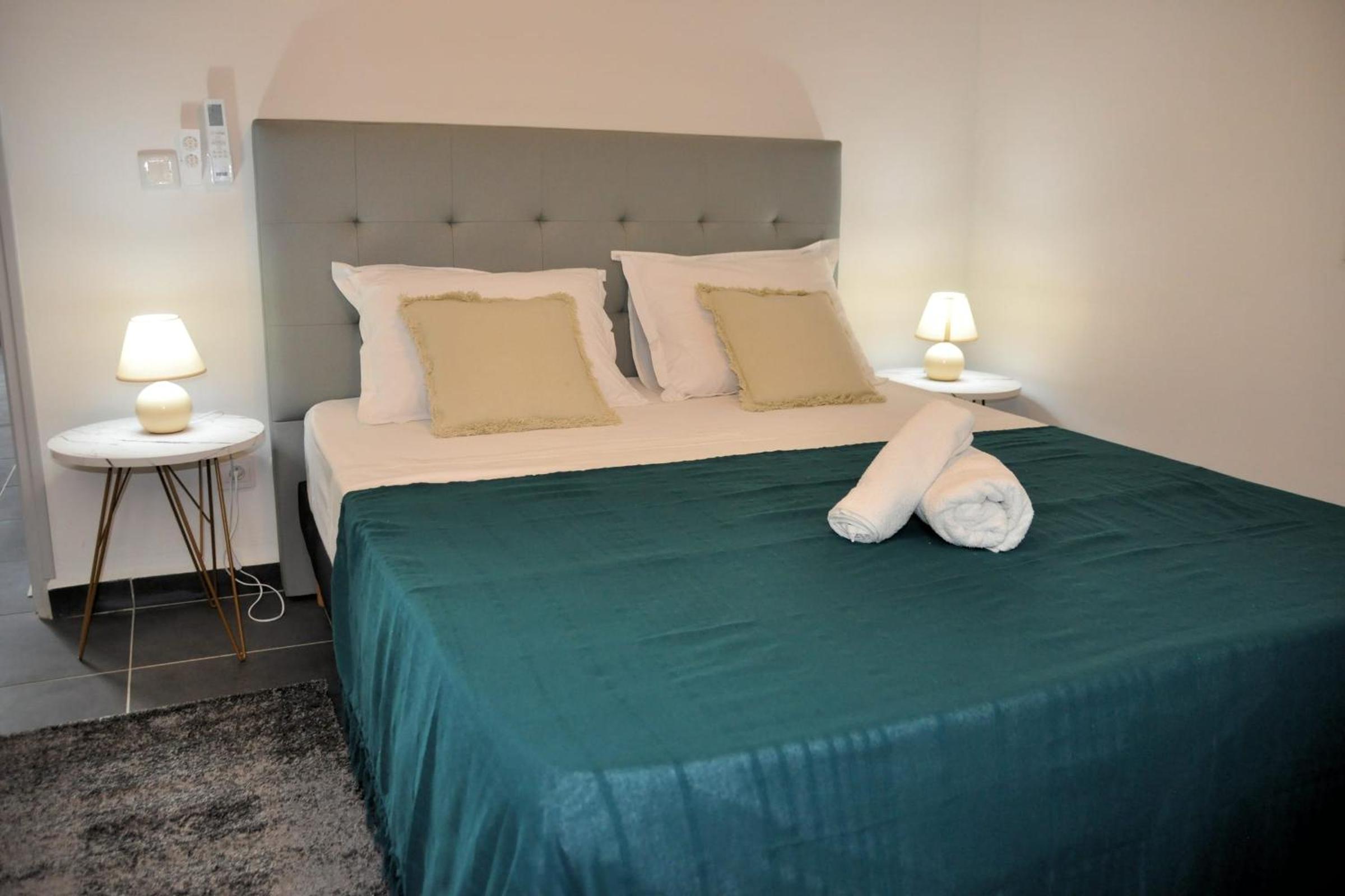Appartement Lavande