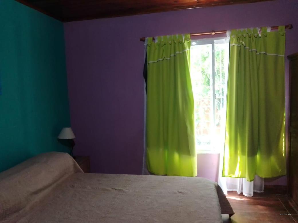 Chalet sueños del mar