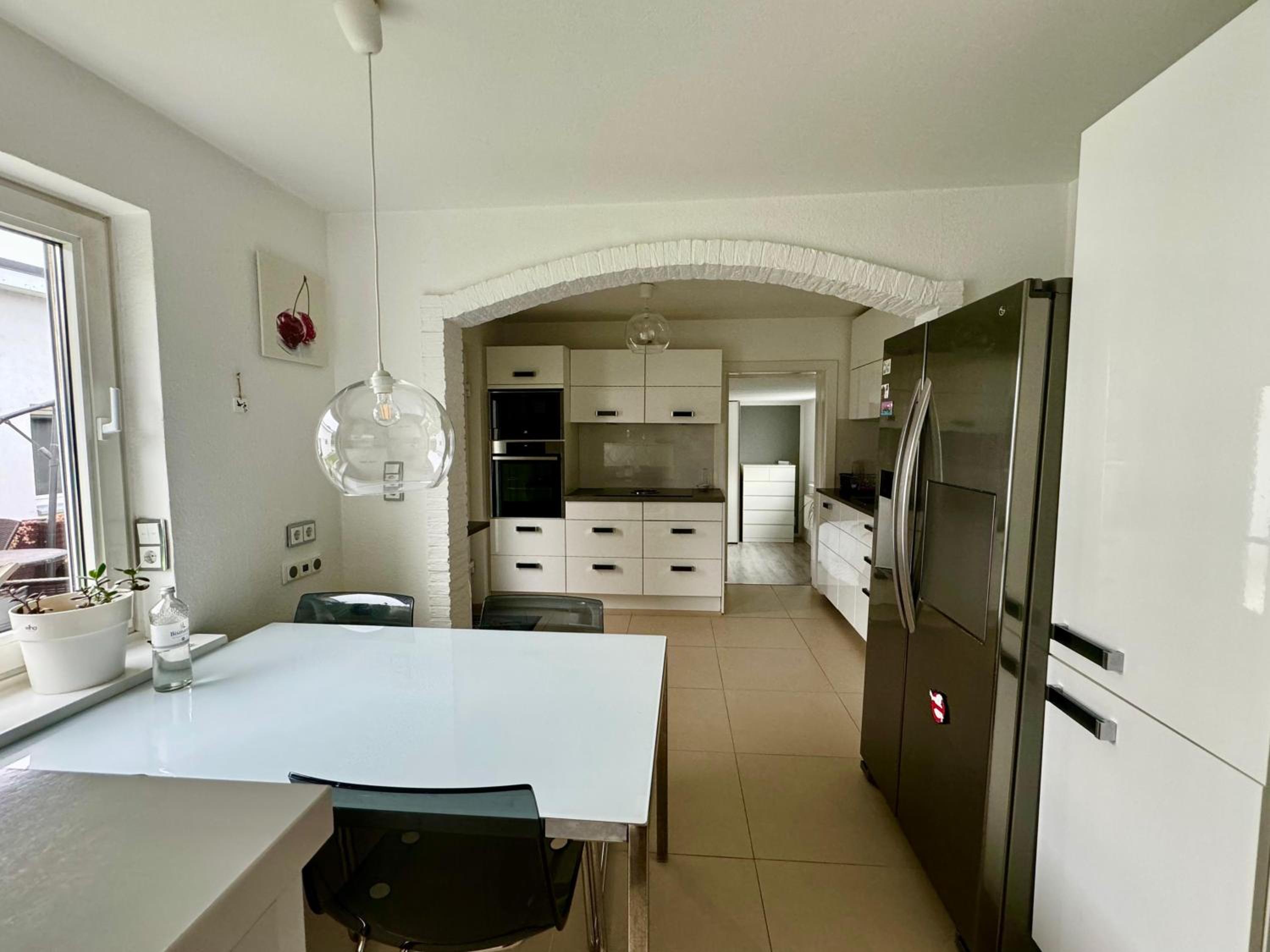 Ferienhaus Achterhus für Familien & Homeoffice