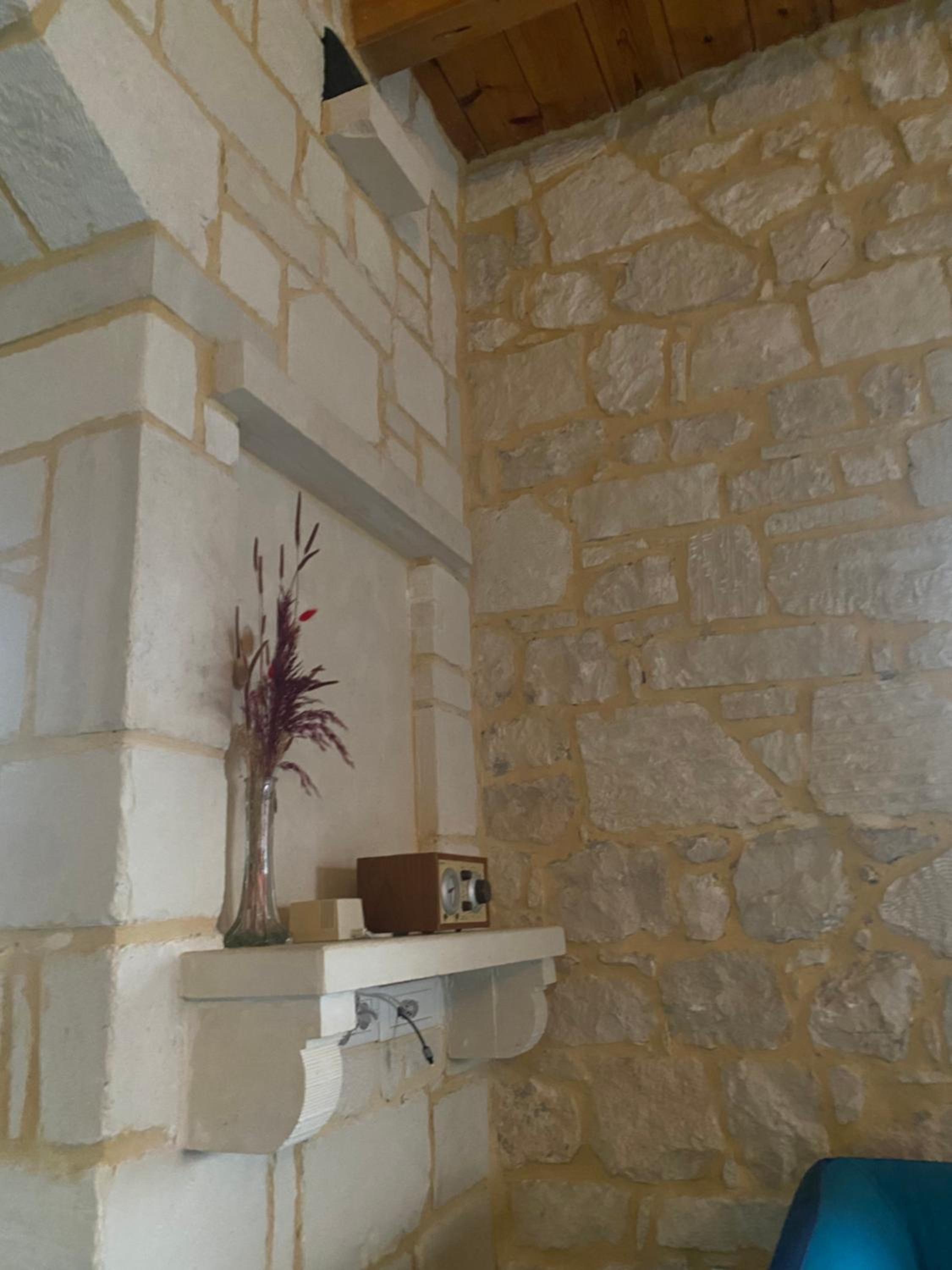 Stonehouse villas with breathtaking view view 4