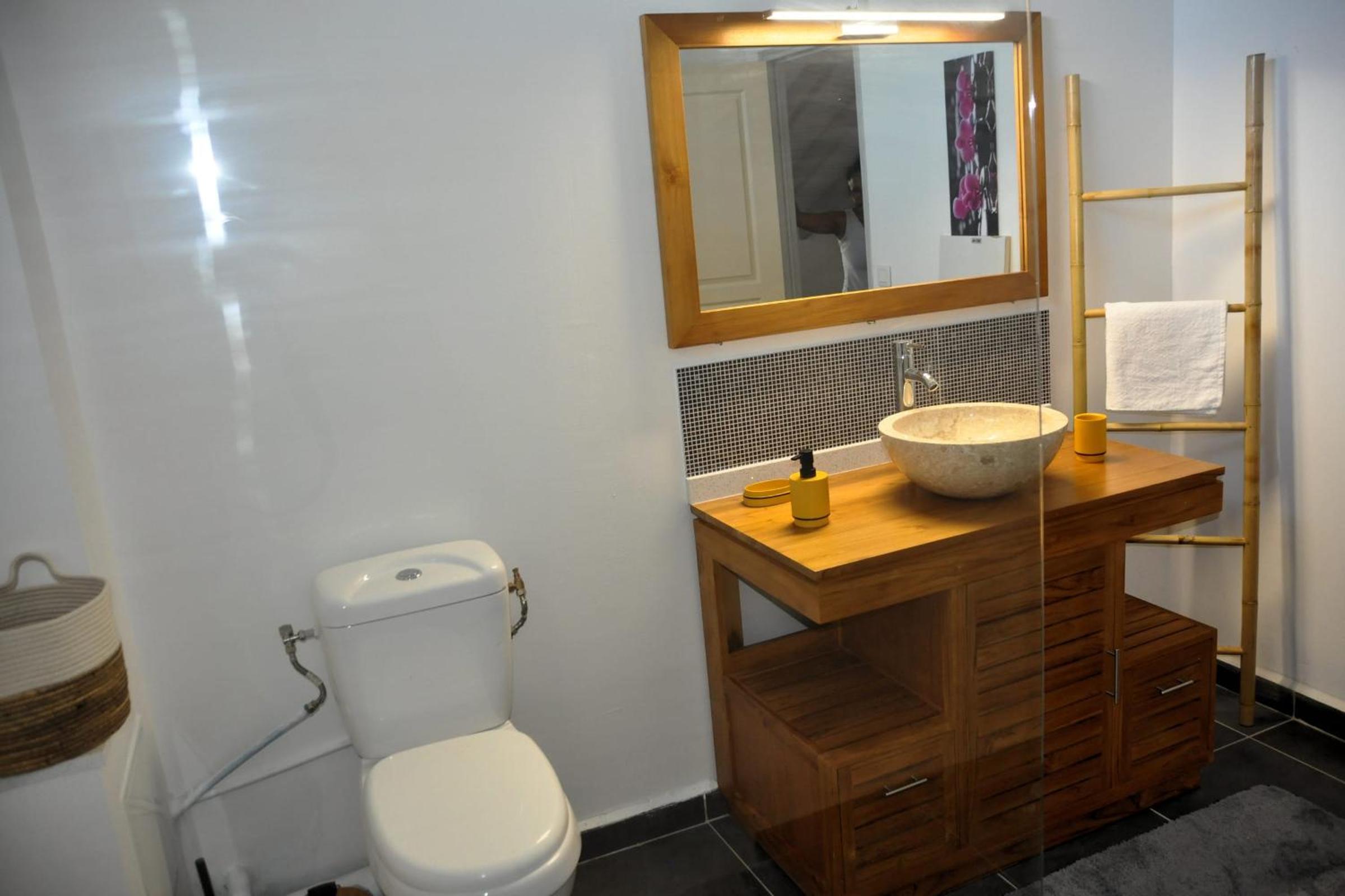 Appartement Lavande