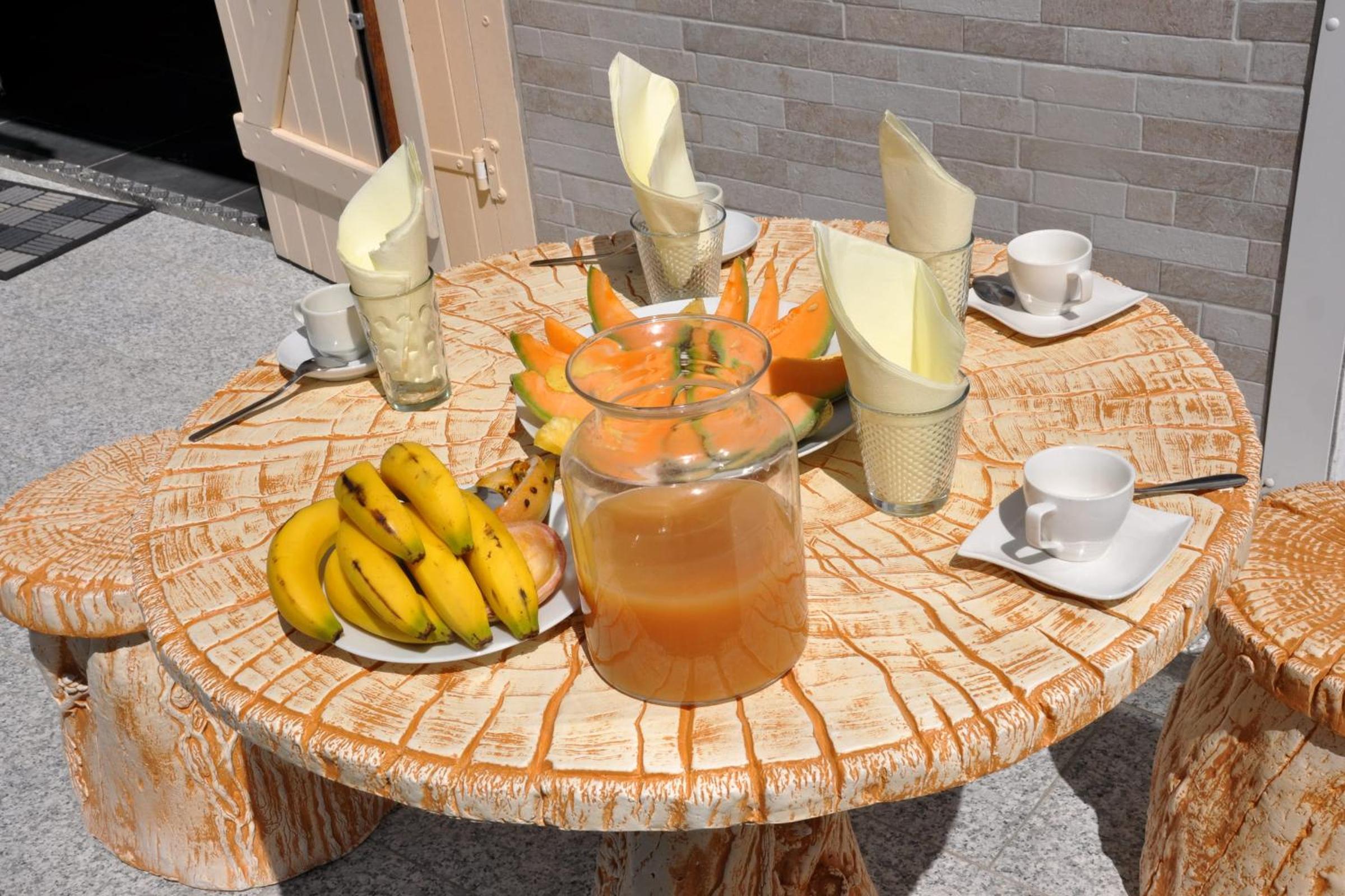 Appartement Balisier