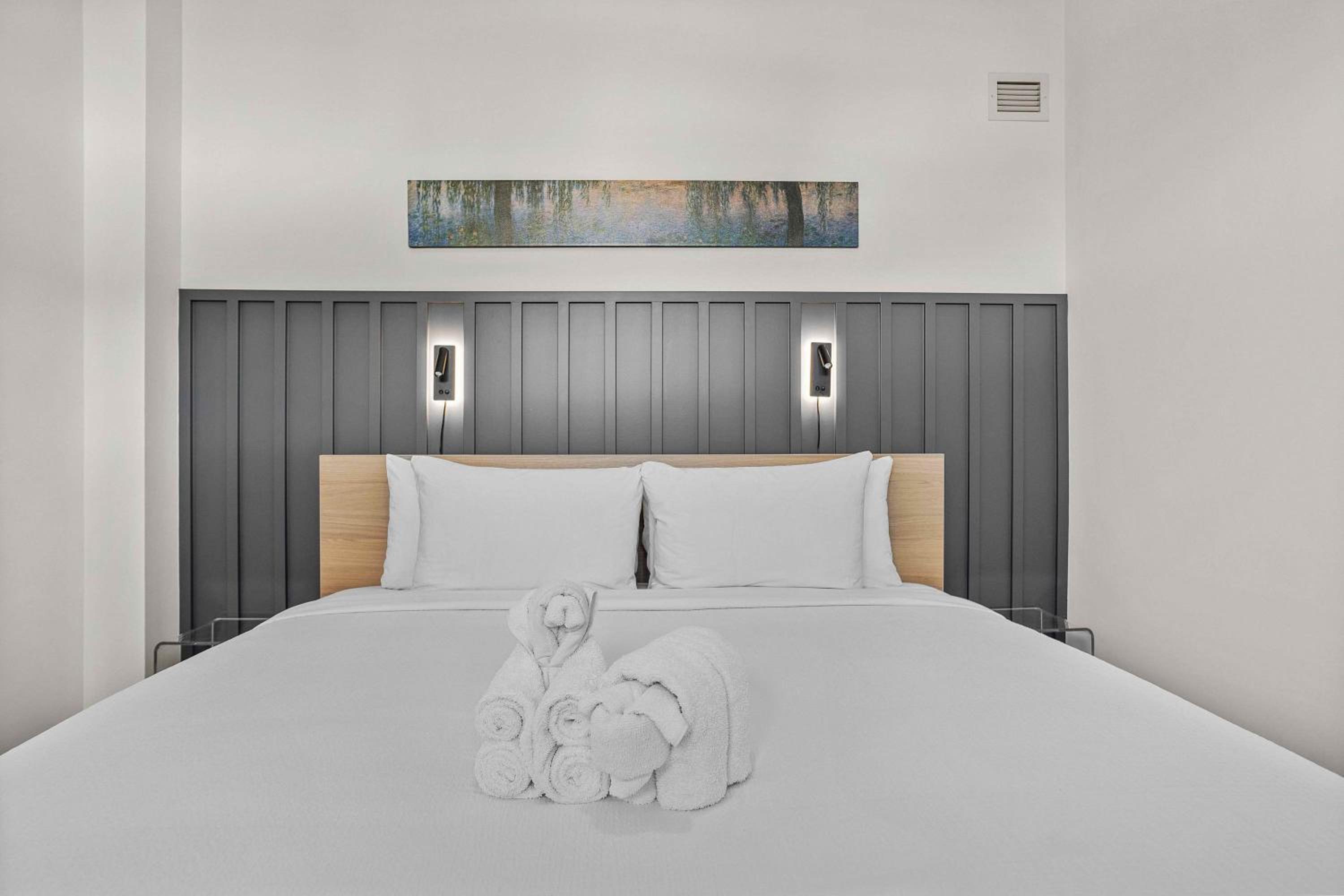 Freshly Remodeled - 2 King Beds- Breathtaking Views
