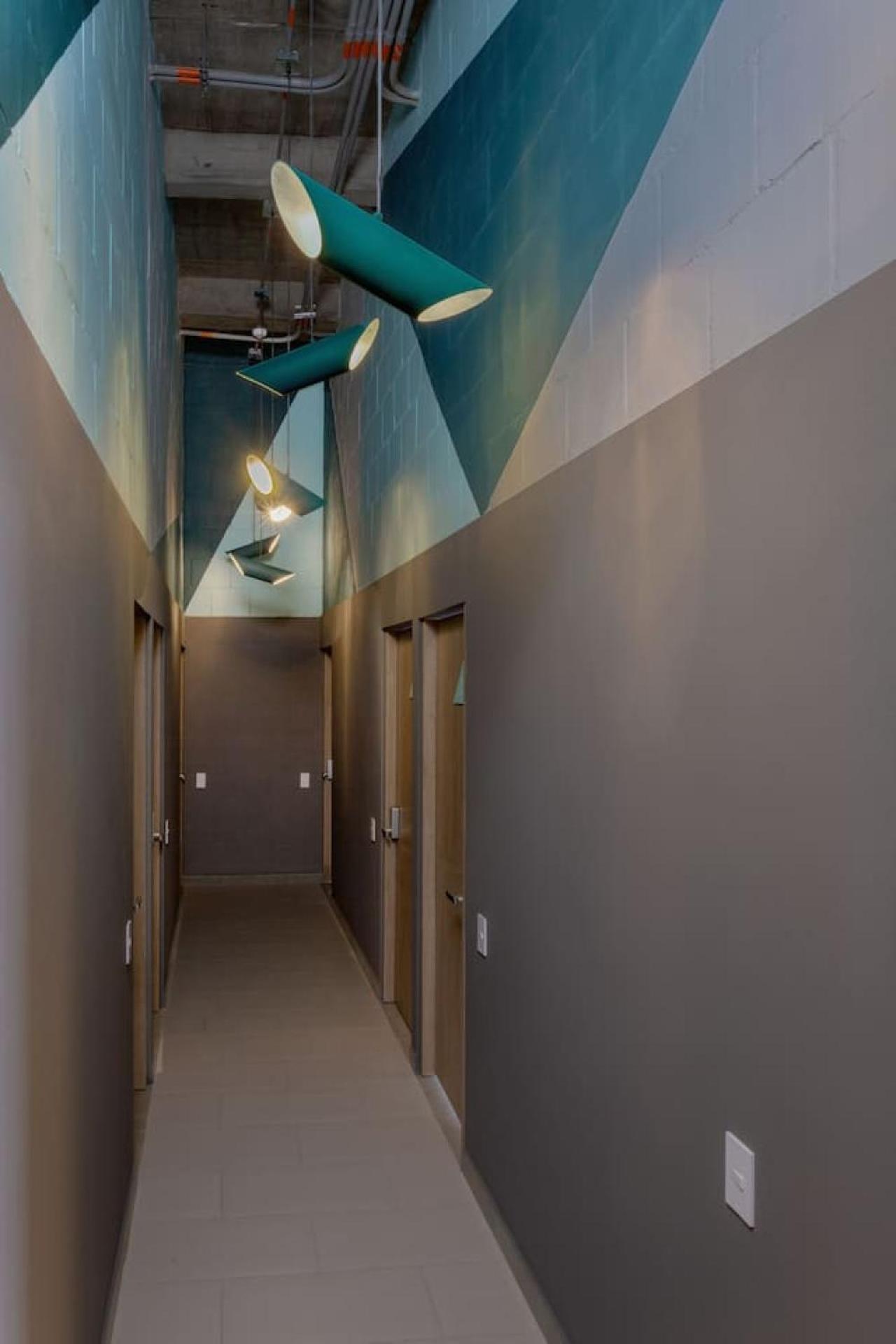 Trendy well located loft 24
