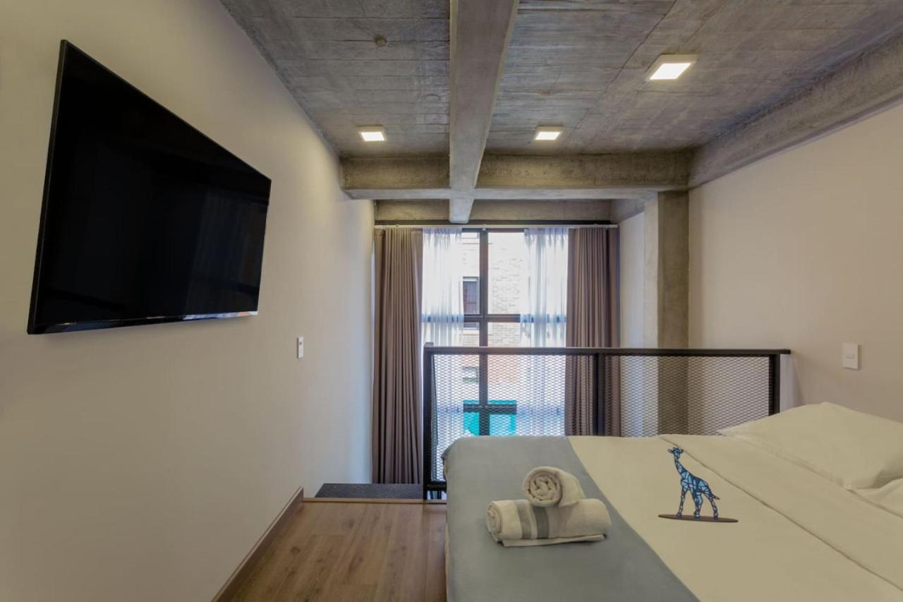 Trendy well located loft 24
