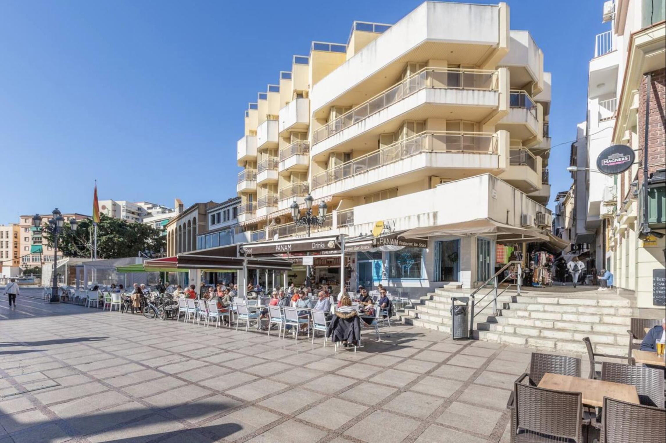 Casa Livia - Centro