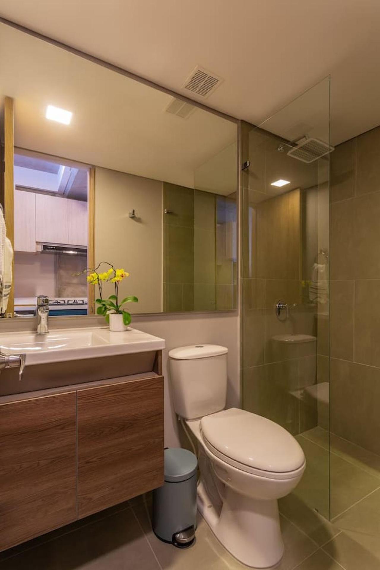 Trendy well located loft 24